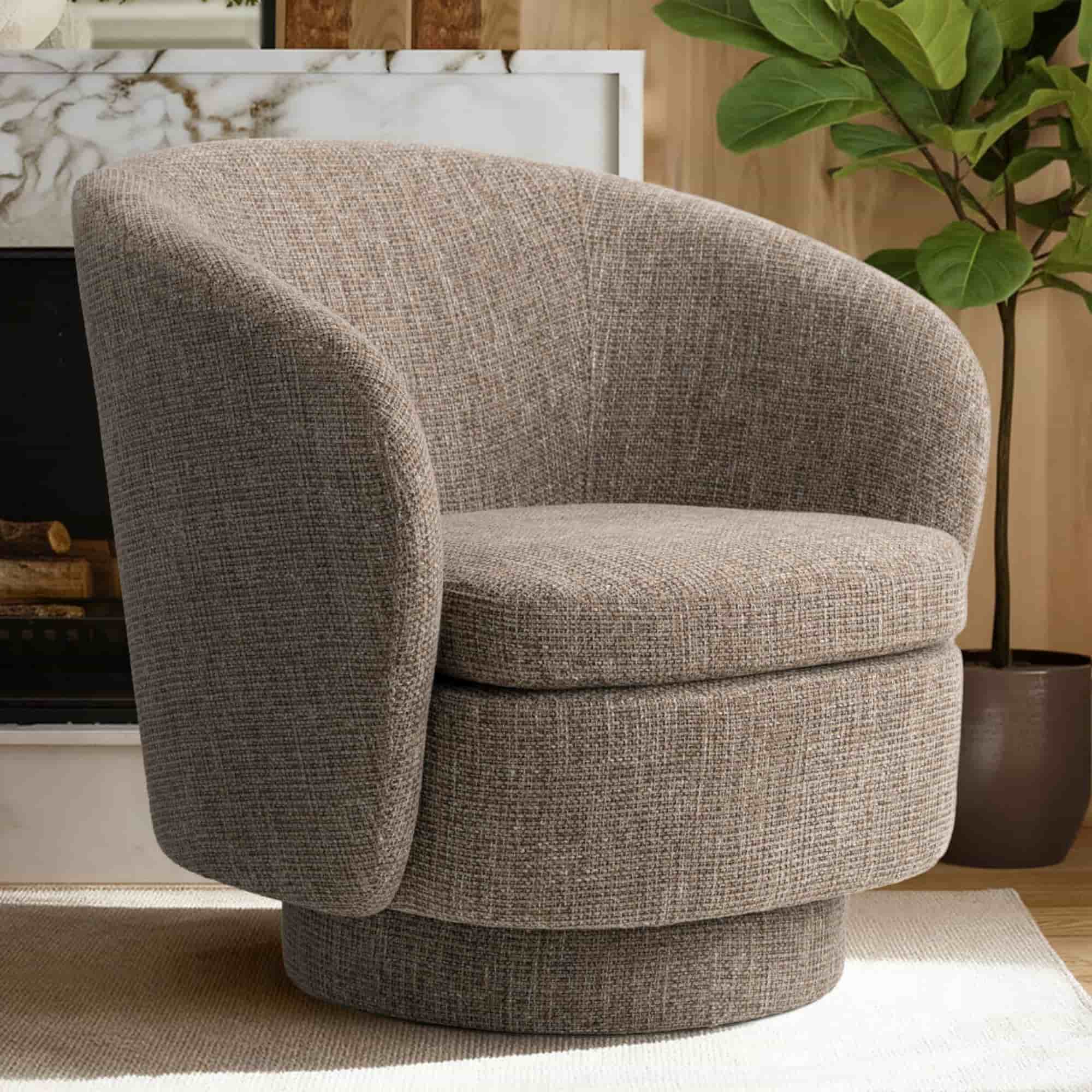 Maison Boucle HERA-SANTI-LBRO-L chairs - View #2
