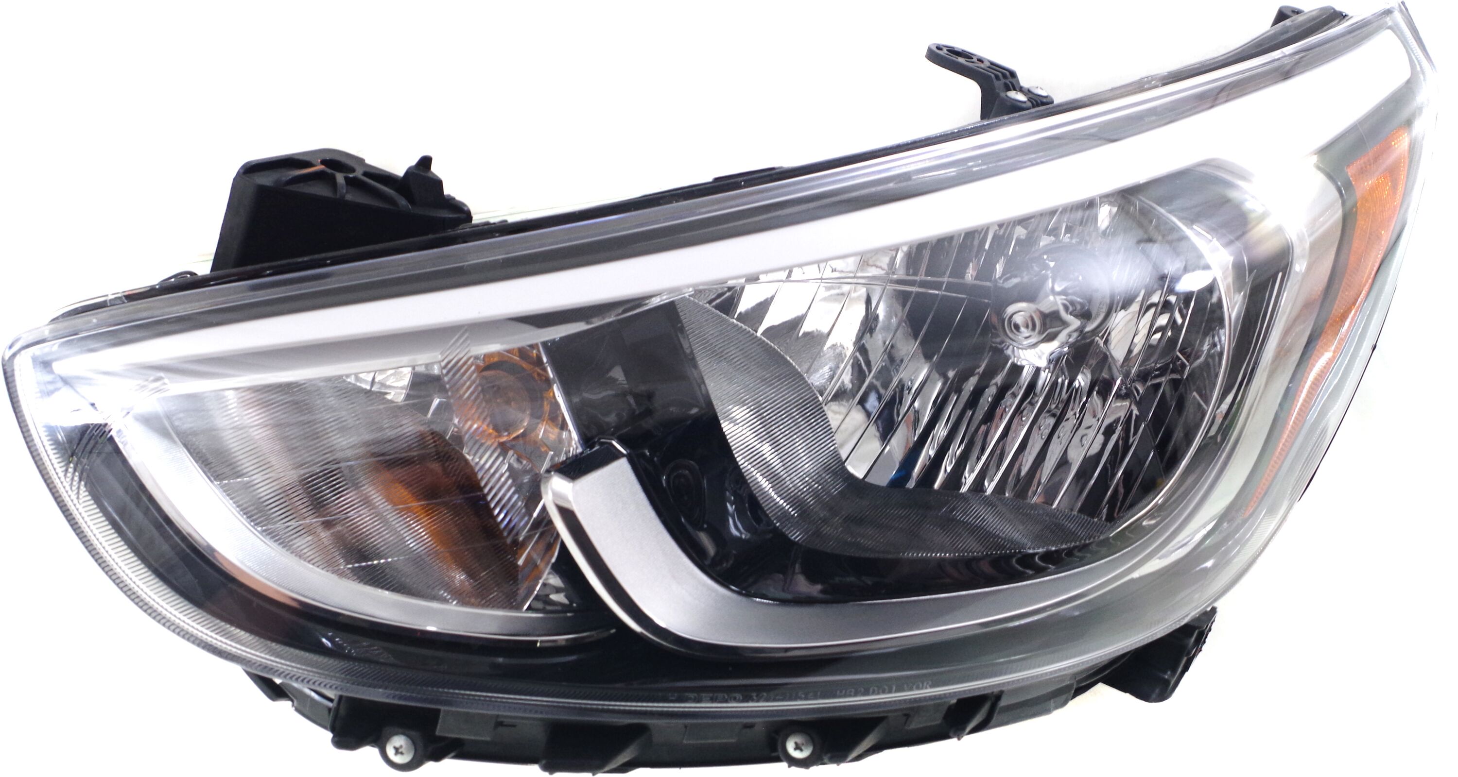 Garage-Pro JCWEPHY100106QGP Headlights-Components - View #2