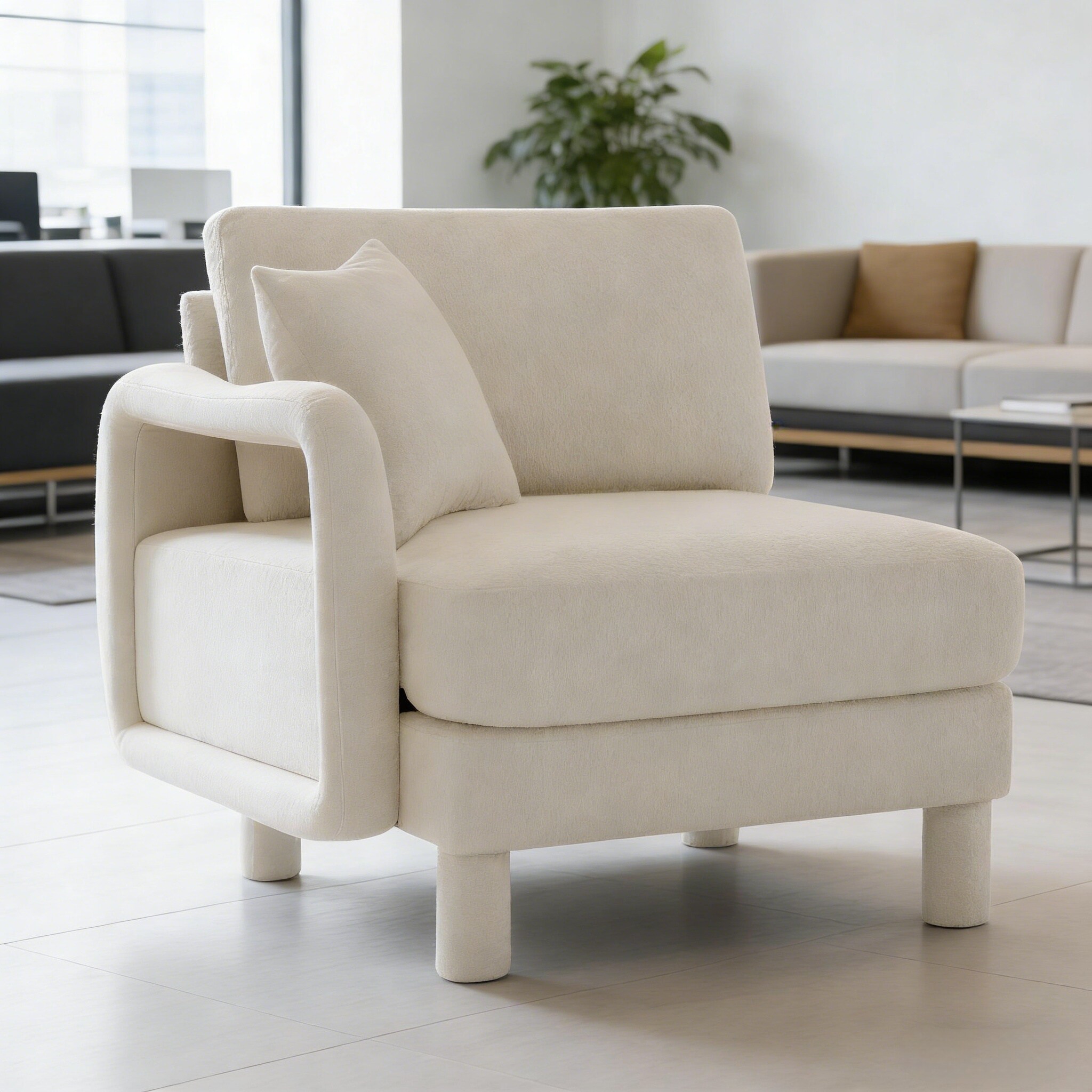 Damerin CXZ-52 chairs - View #9
