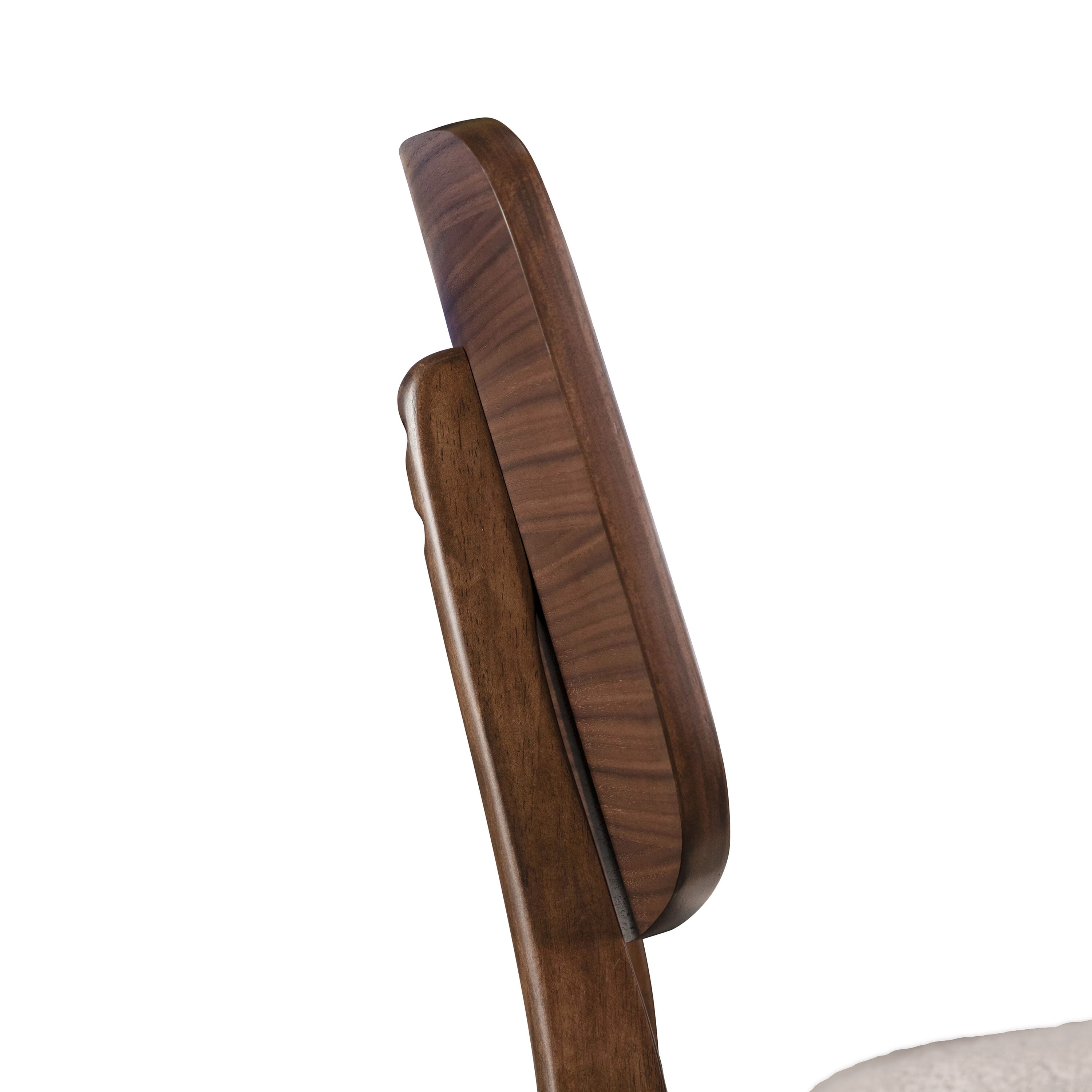Furniture of America IDF-3212WN-SC Dining-Chairs - View #12