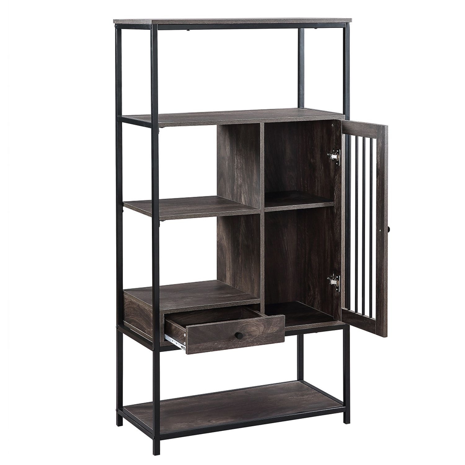 JASMODER PP295217DAA bookcases - View #5