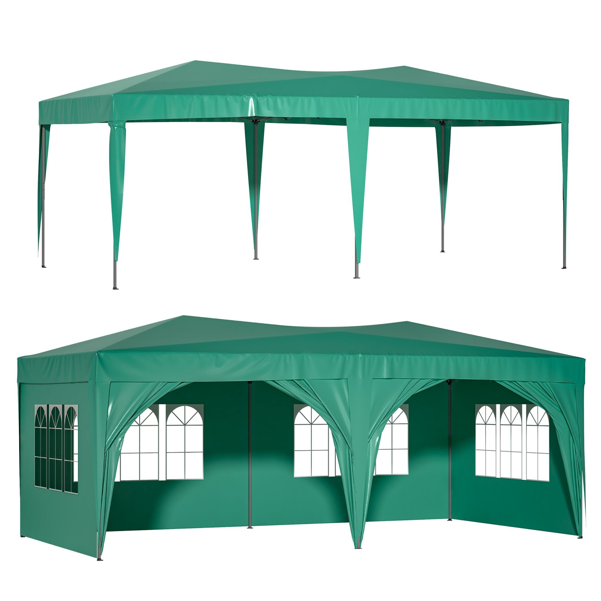 Siavonce ZX-D0102H9S6EA Canopies-Sl - View #3