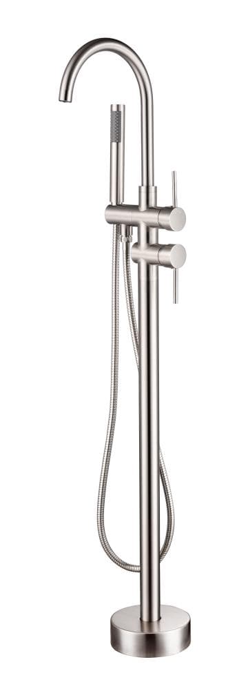 Topcraft FF012BN Roman-Tub-Faucets - View #2