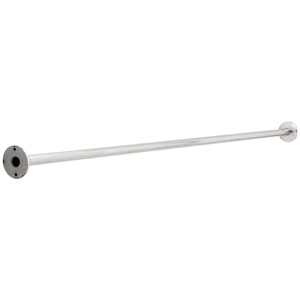 Stainless steel Shower Rods at Lowes.com