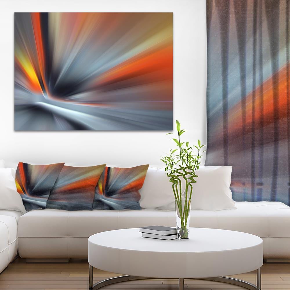 Designart PT8129-40-30 Wall-Art - View #3