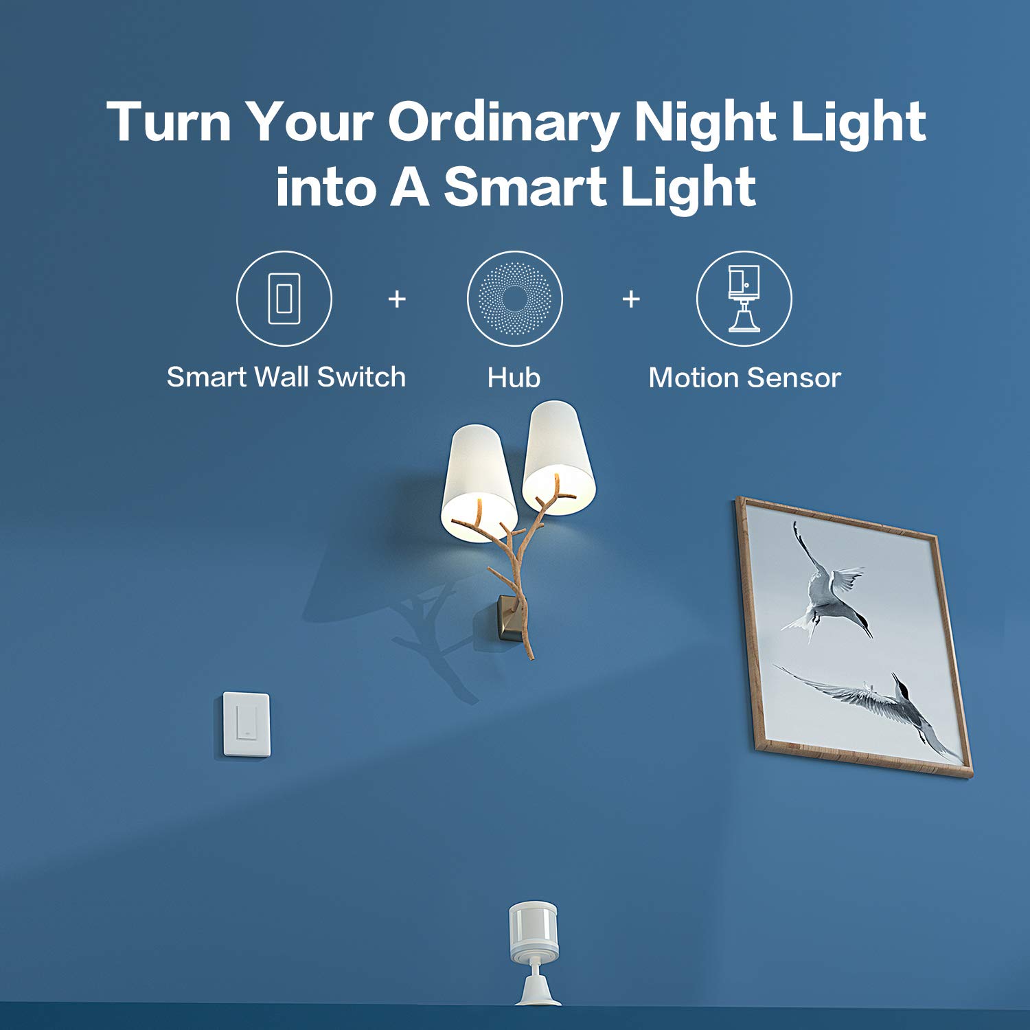 Phewnyzo LPW0726W177 Lighting-Controls - View #4