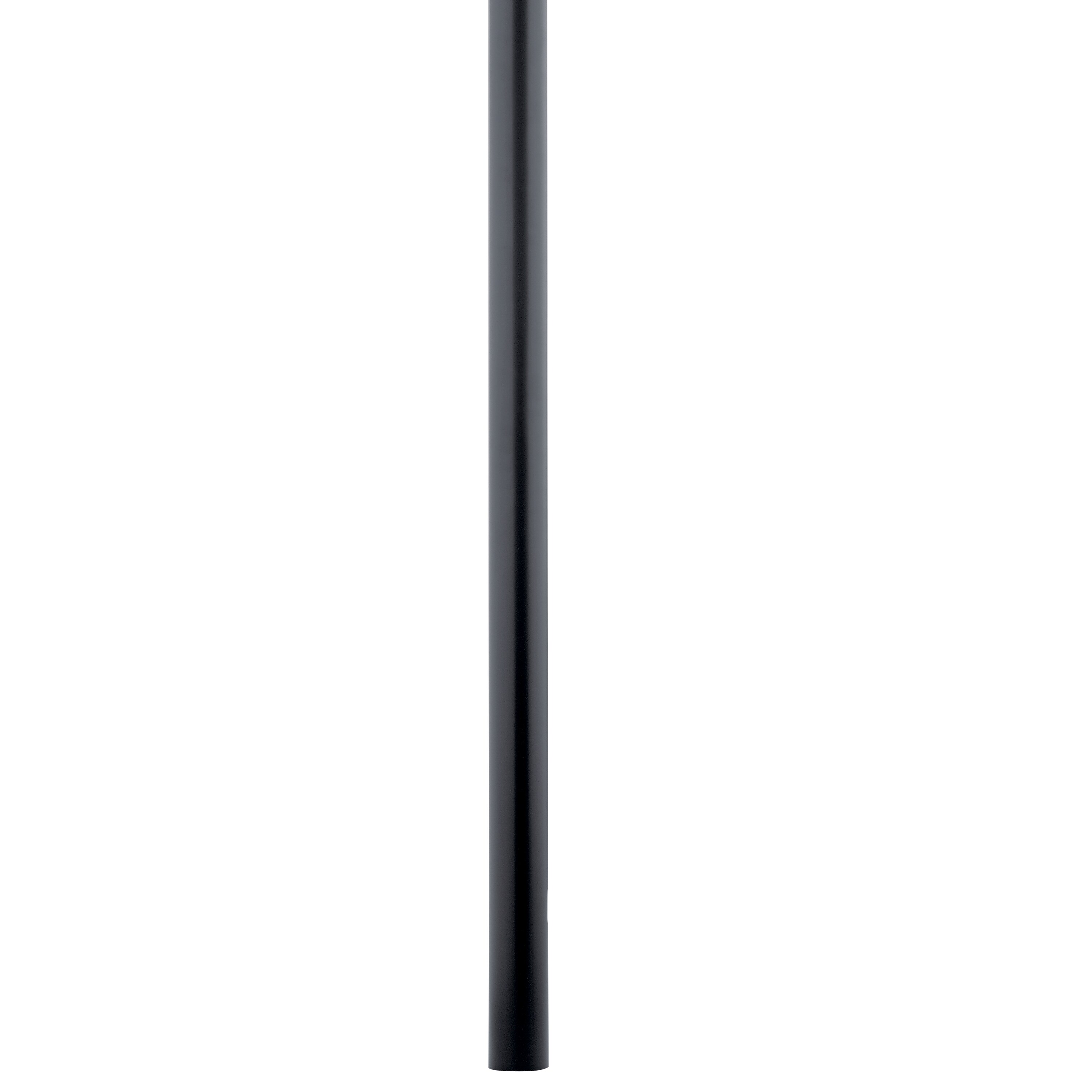 Kichler 9506BK Post-Lights - View #2