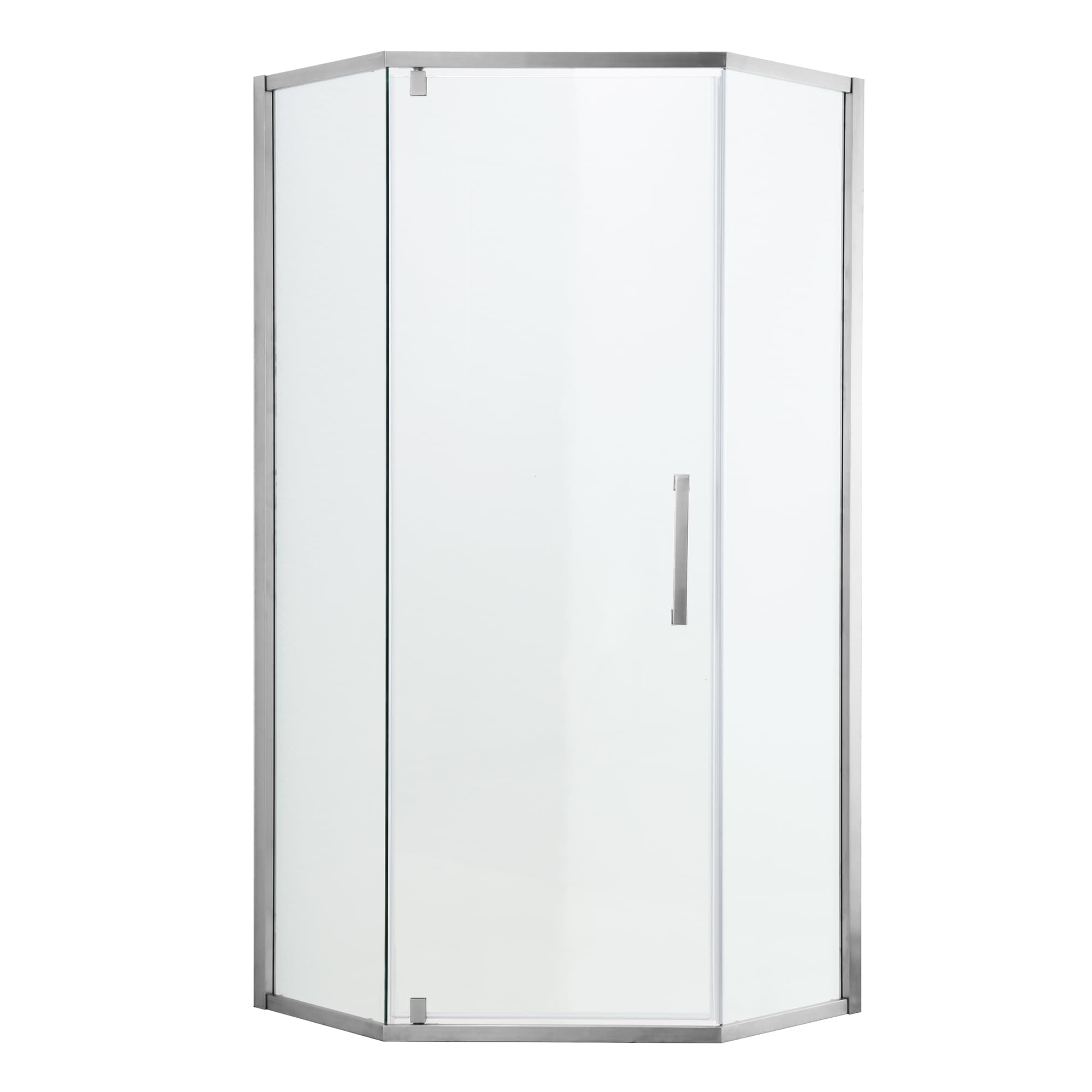 Lordear HWM-LD-3B31-1-34CH Shower-Doors - View #5