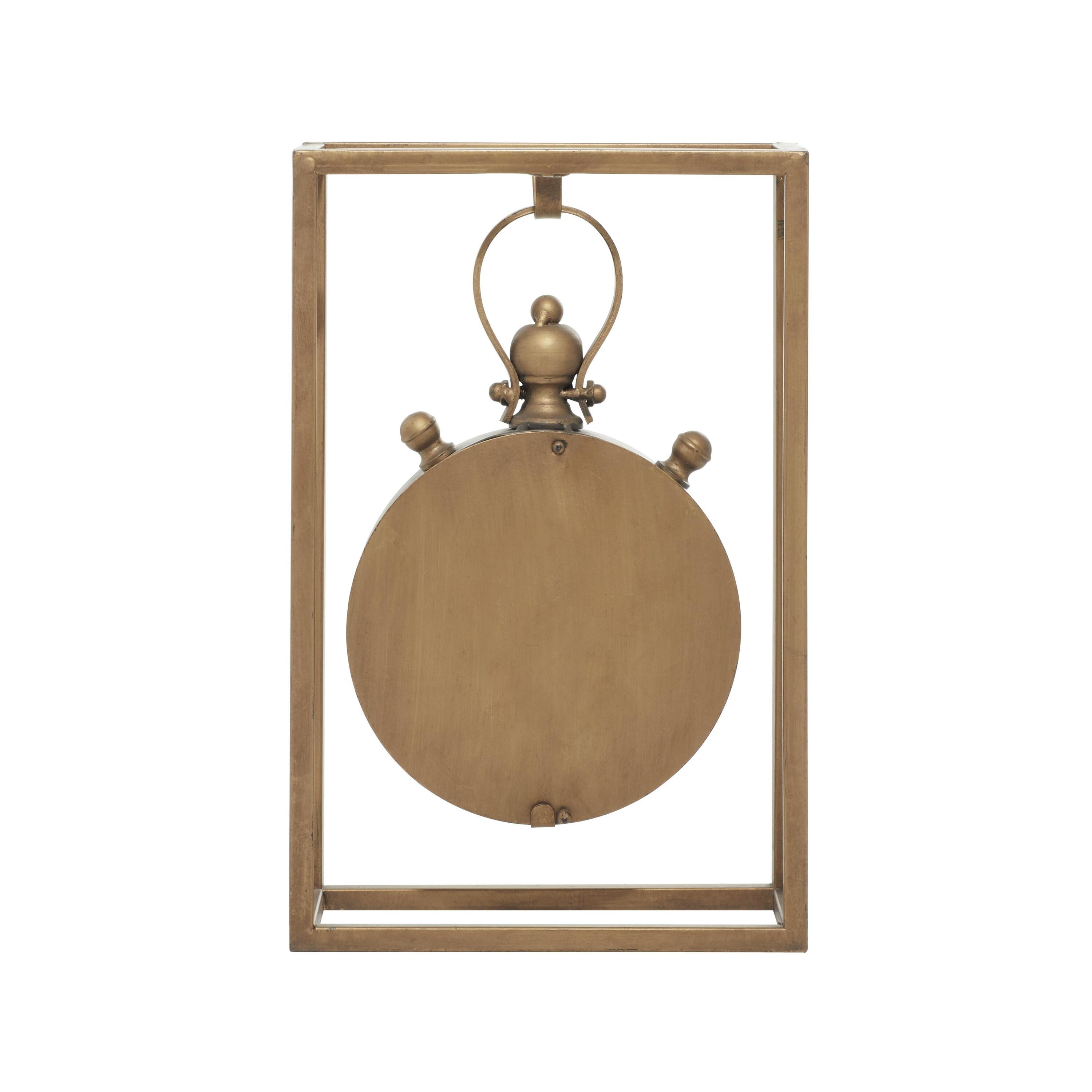 Grayson Lane 60970 Indoor-Outdoor-Clocks - View #7