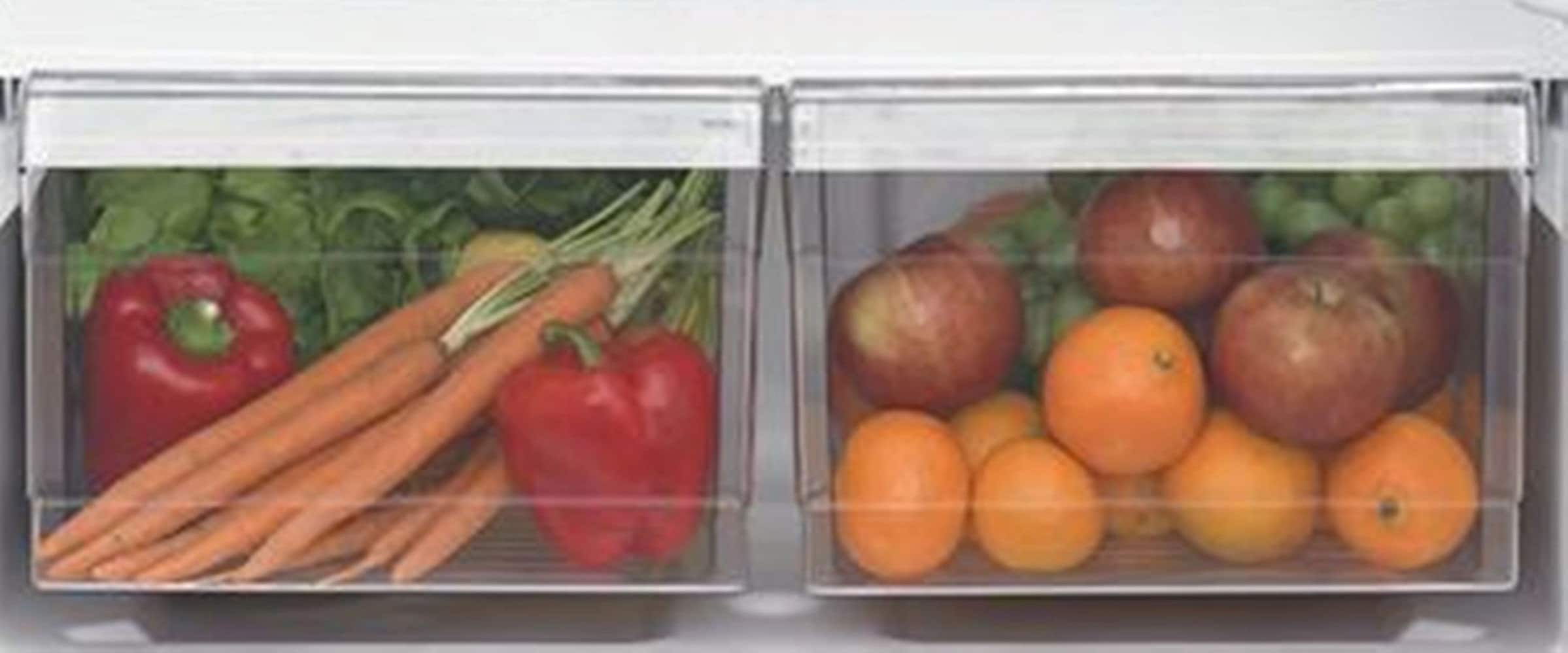 Whirlpool WRT104TFDT Top-Freezer-Refrigerators - View #5