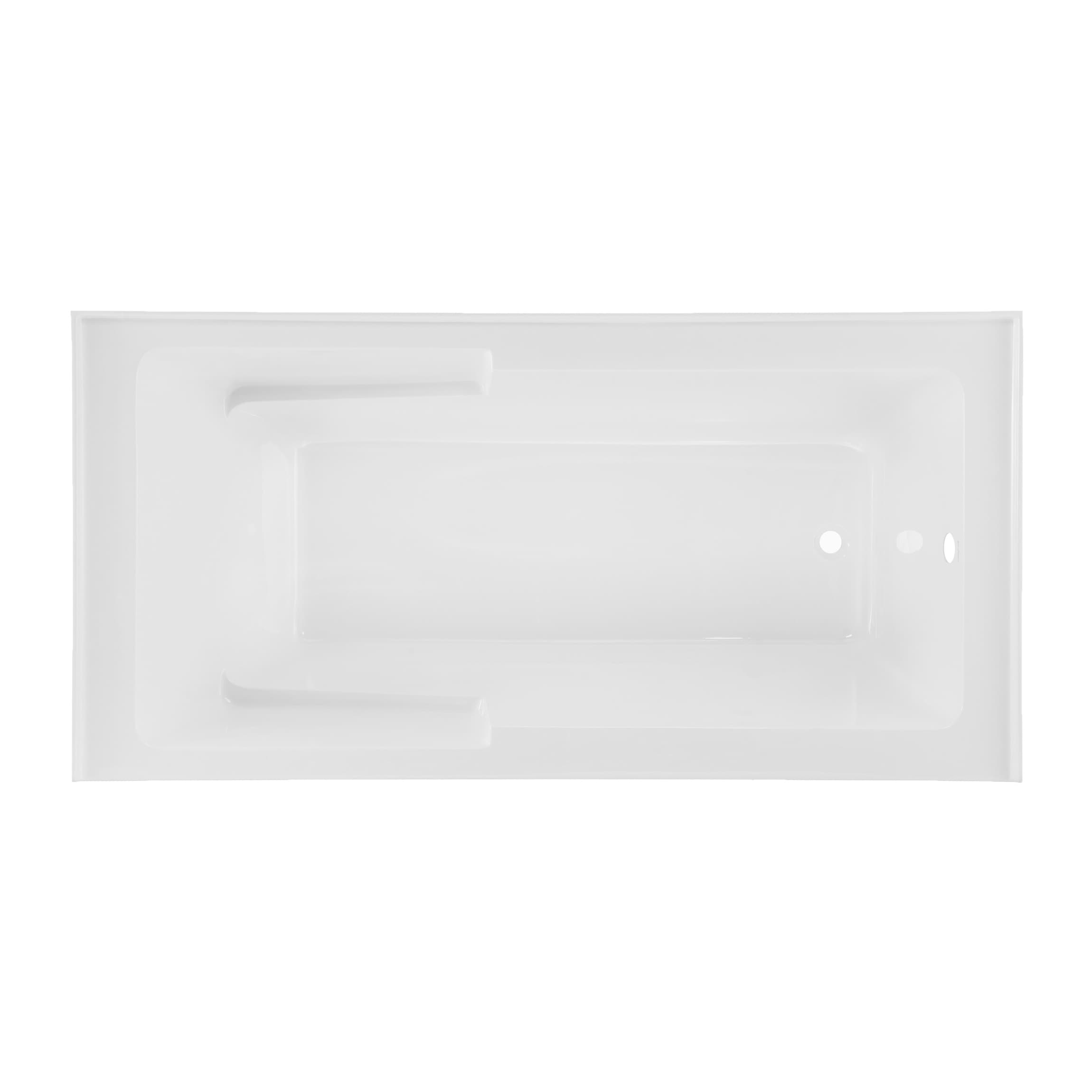 Swiss Madison SM-25-ABLAU13WH bathtubs - View #7