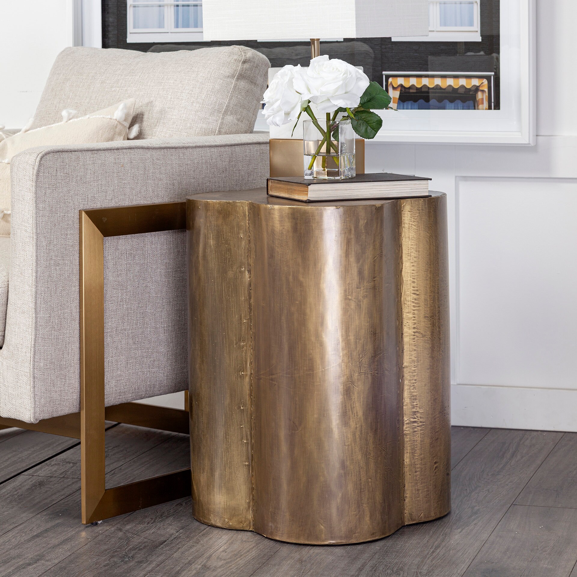 Mercana 67094 End-Tables - View #5