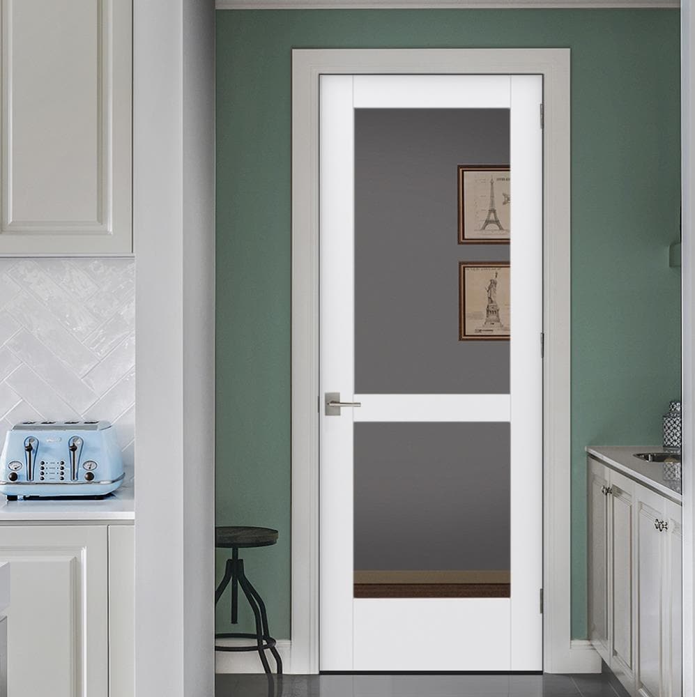 JELD-WEN LOWOLJW221100661 Pre-Hung-Doors - View #2