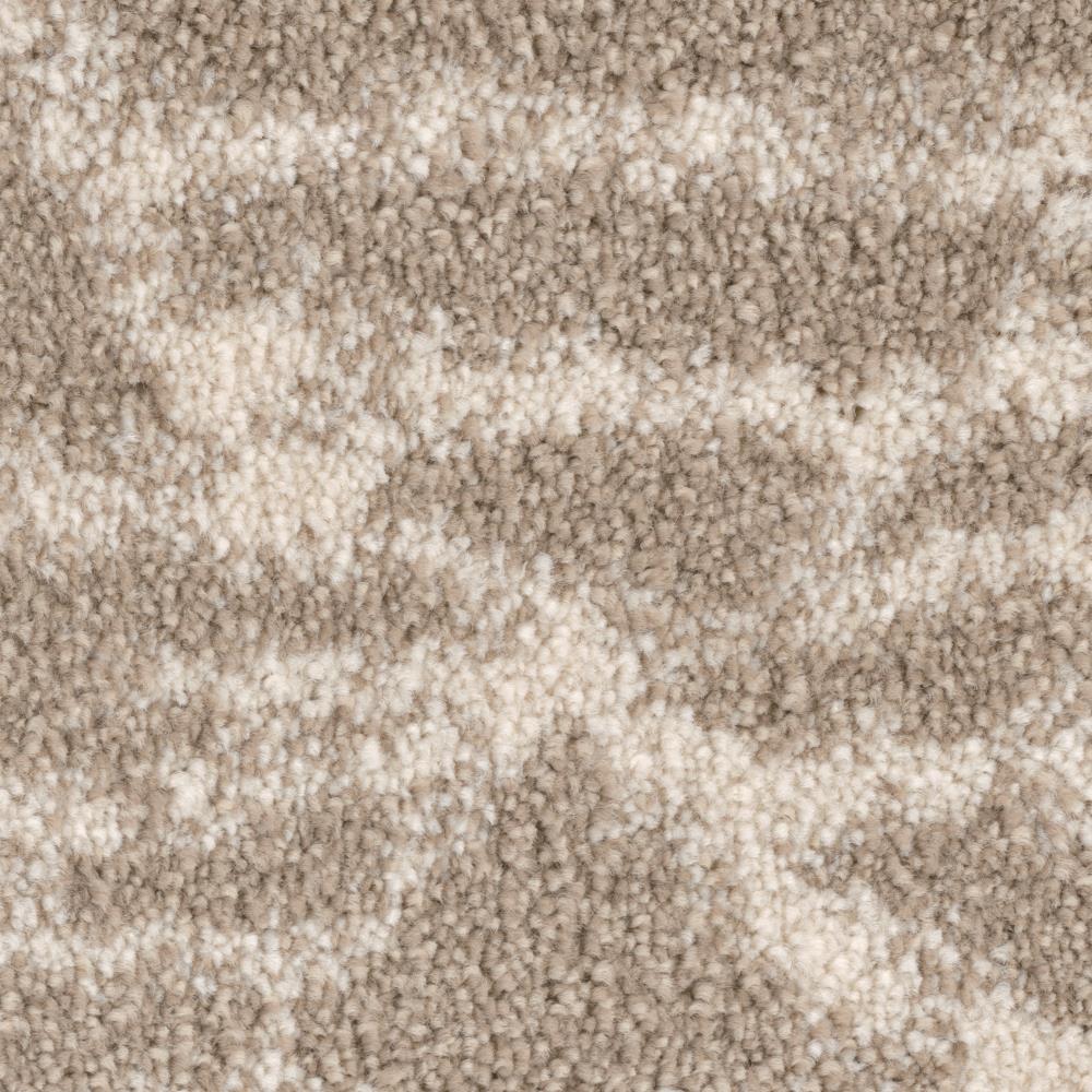 STAINMASTER S9643-722-1200-AB PetProtect Beacon Victor Pattern Indoor Carpet