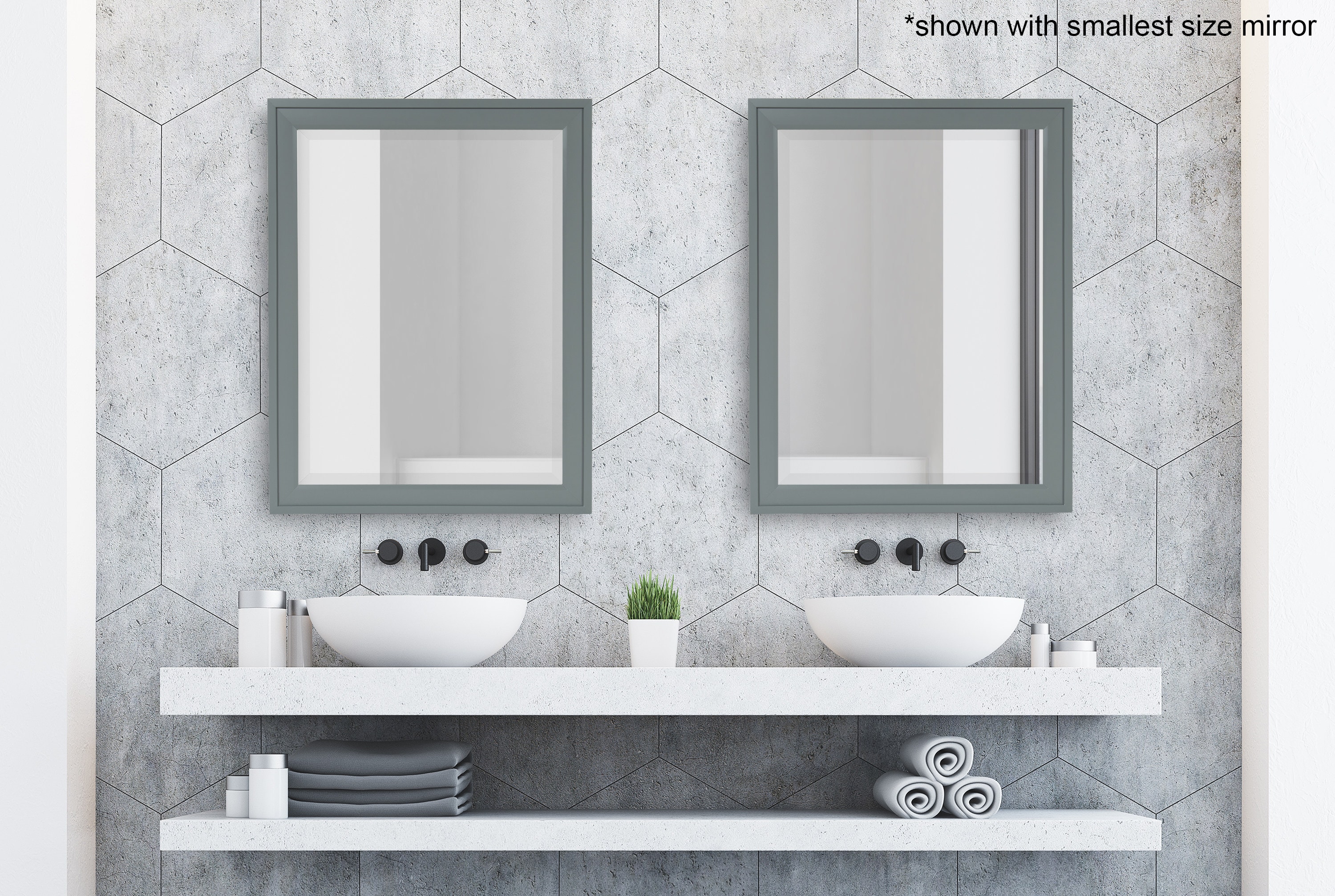 DesignOvation 212955 Decor-Mirrors - View #5