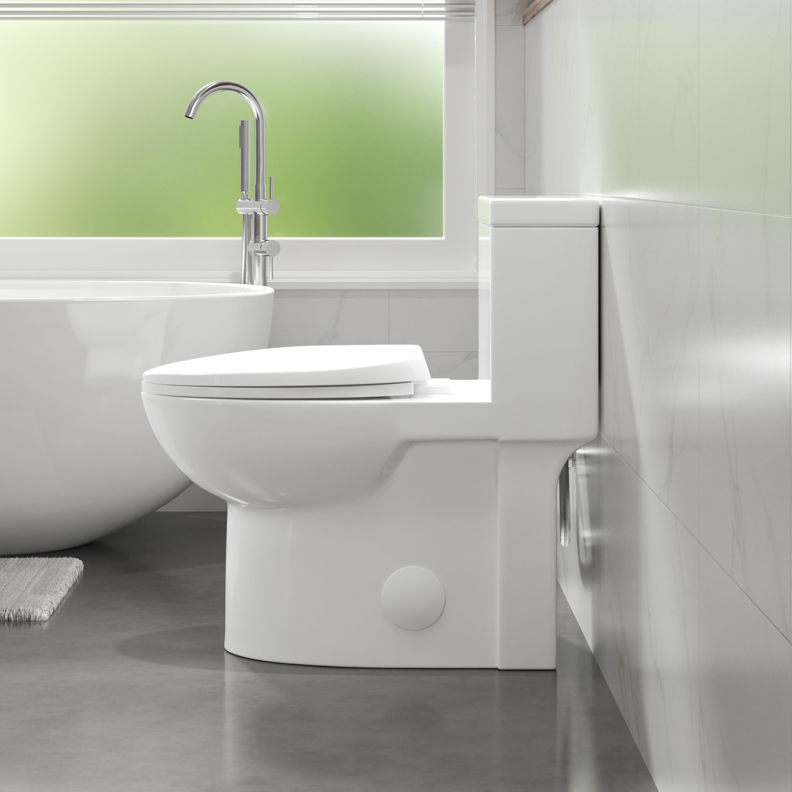 Eridanus ERI-1T321S toilets - View #15