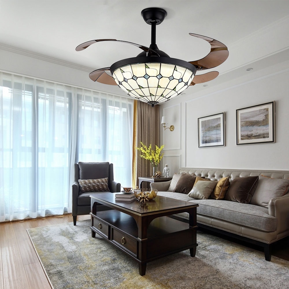 Oukaning HG-HCXLST-2867-US Ceiling-Fans - View #11