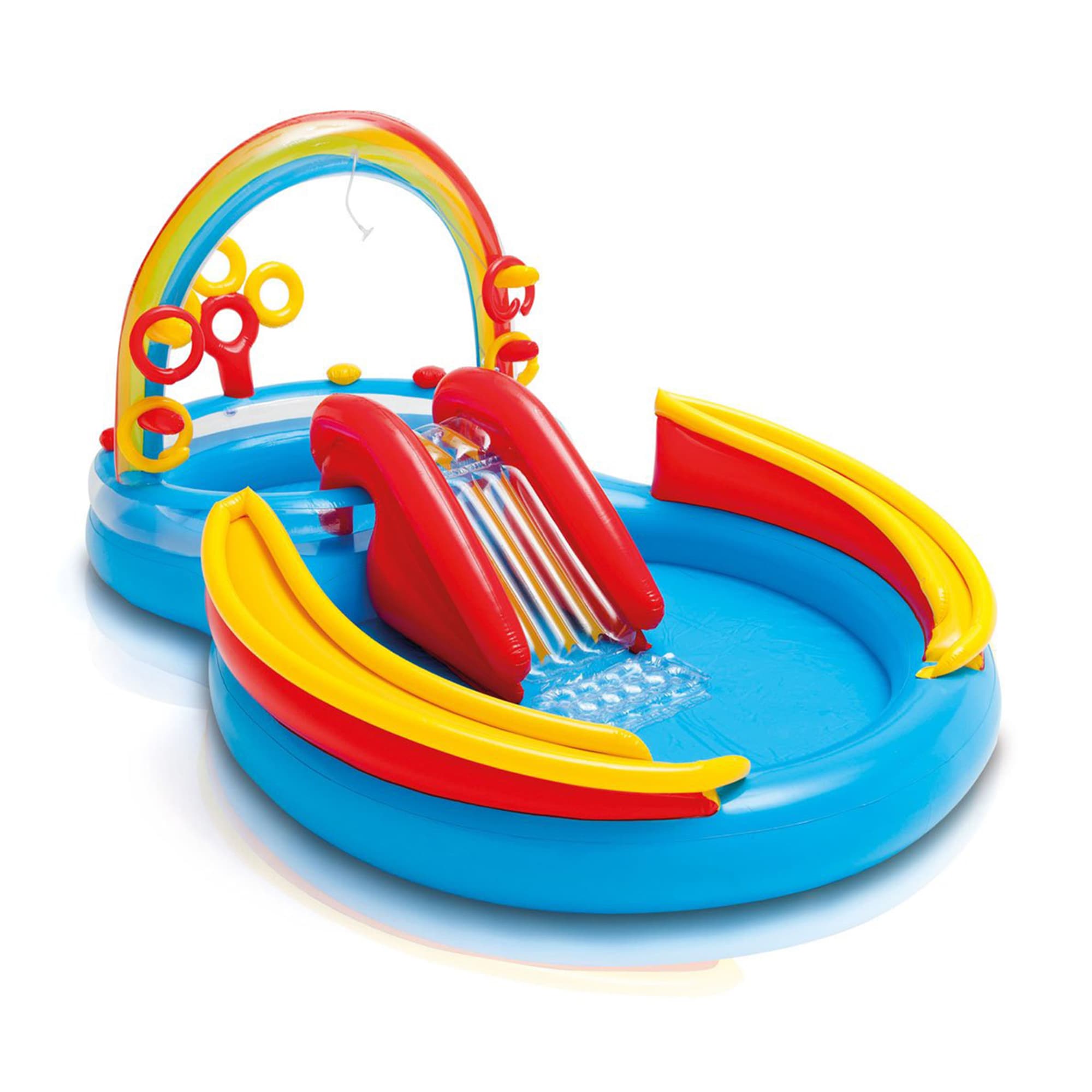 Intex 174653 Kids-Pools - View #2