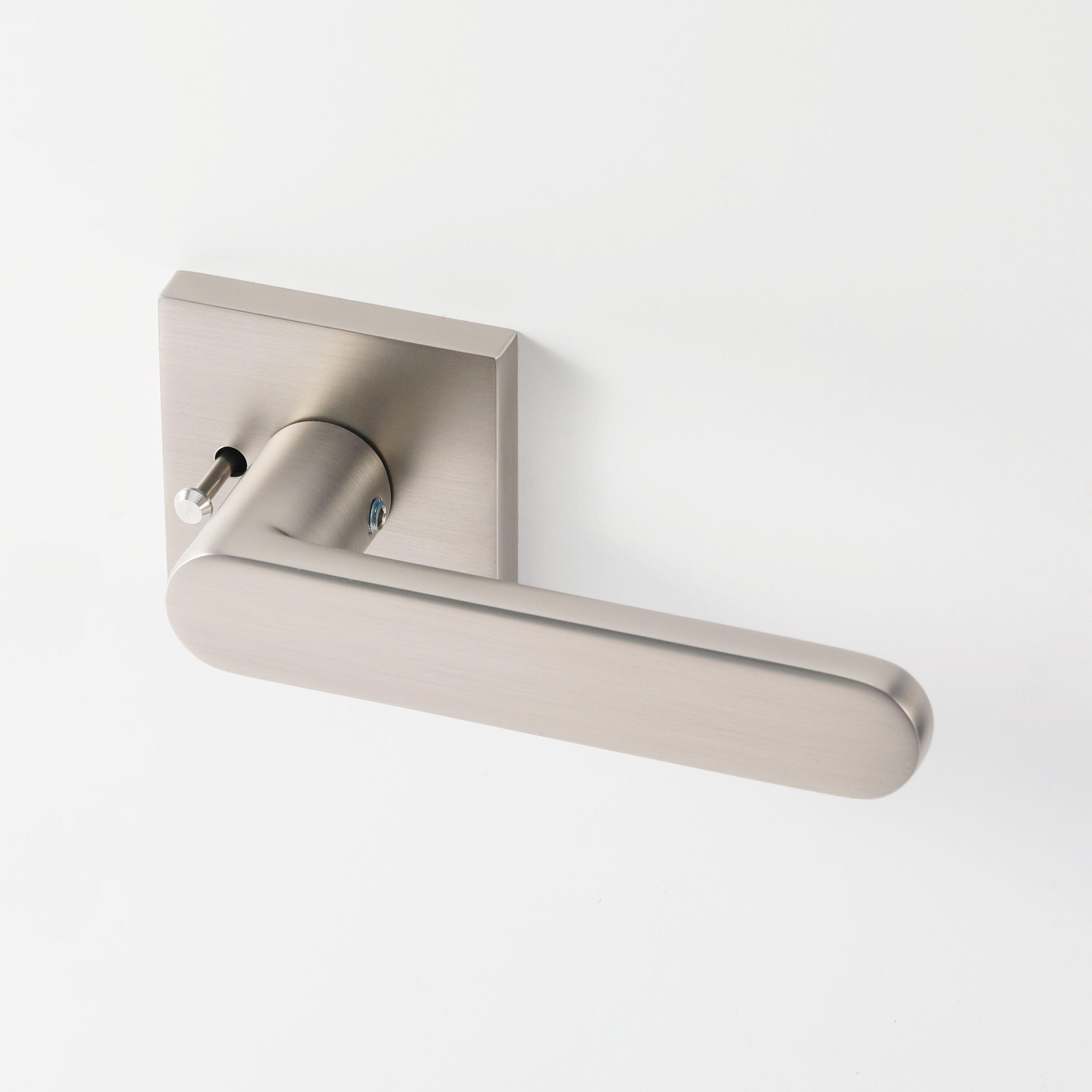 McBowery MB-1100PVSN-LH Door-Handles - View #10