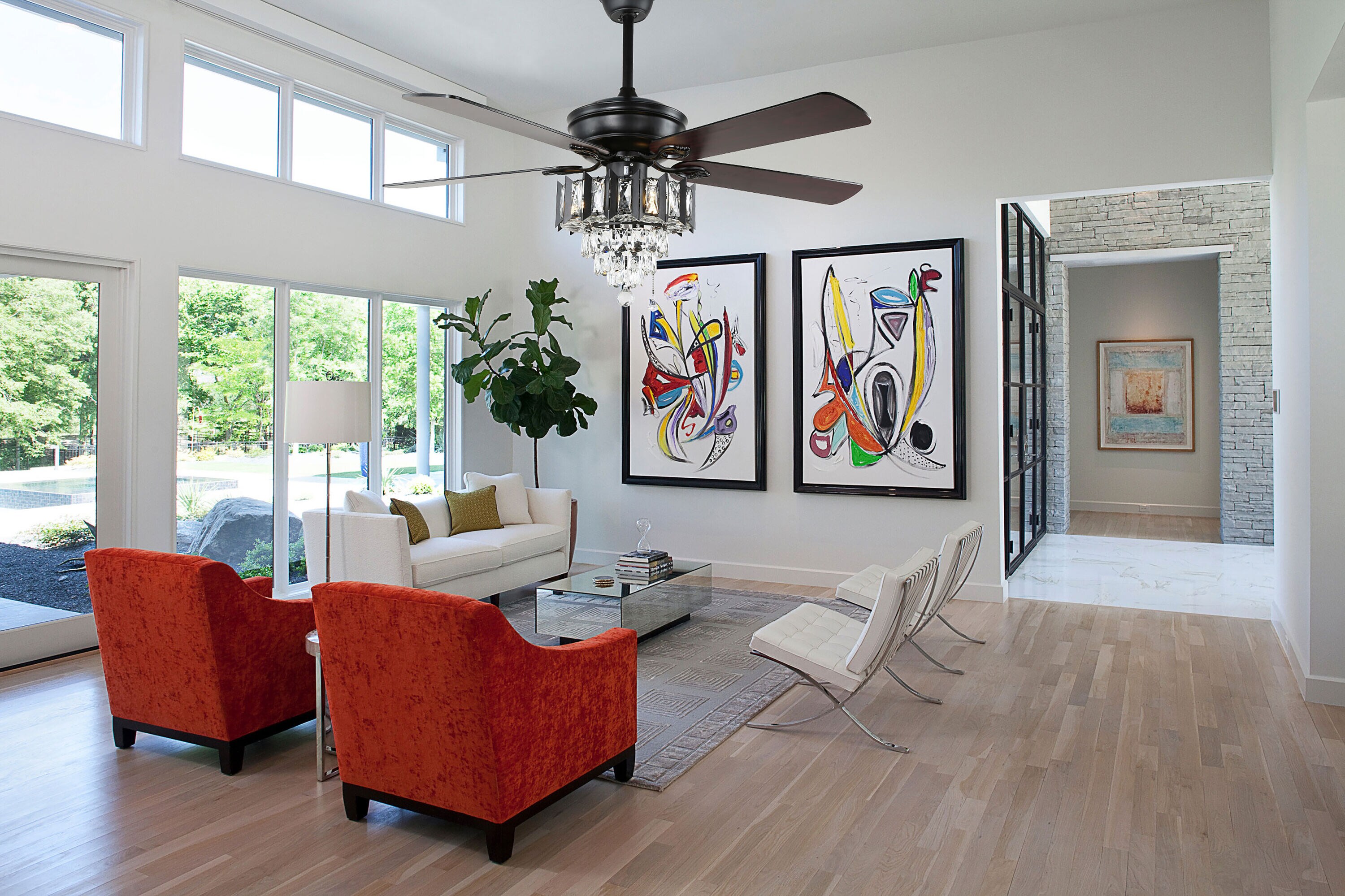 Cusp Barn BD2026-B Ceiling-Fans - View #4