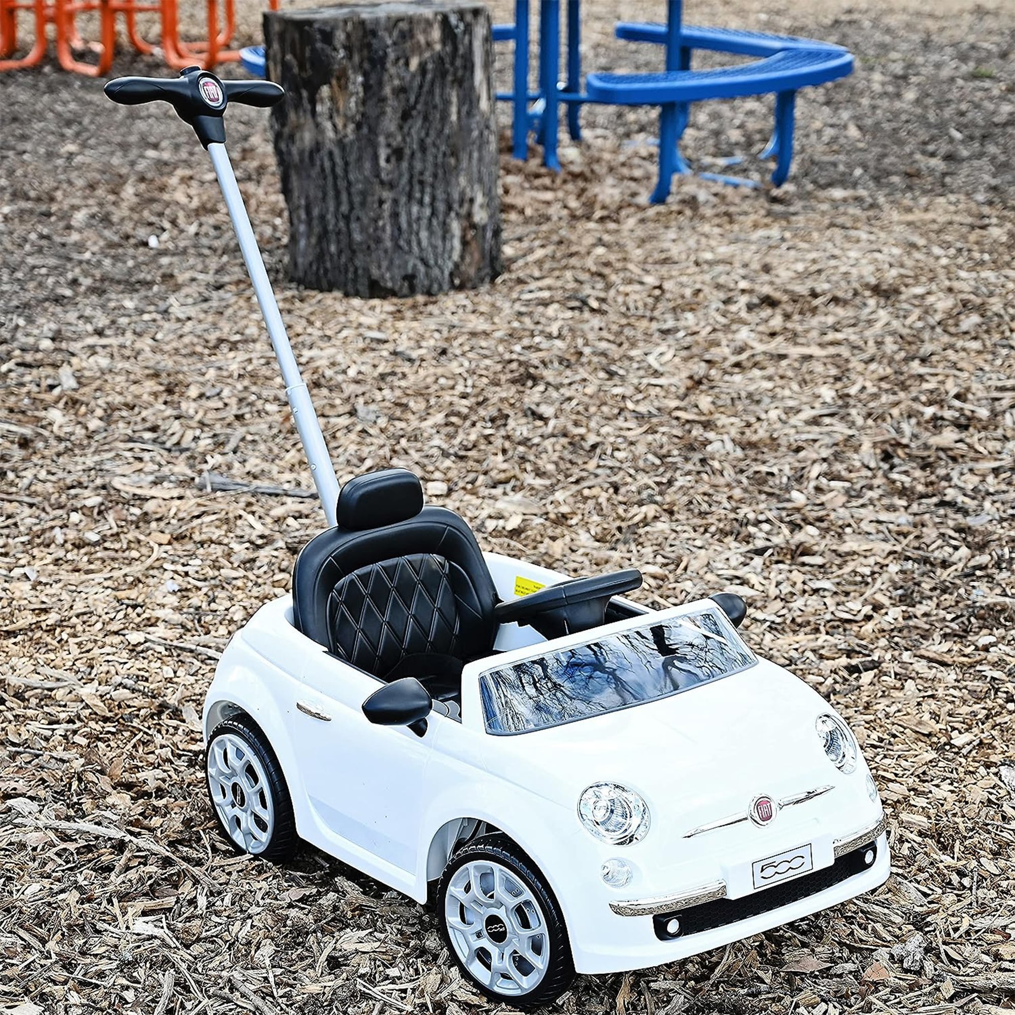 Best Ride On Cars 185364 Play-Toys - View #8