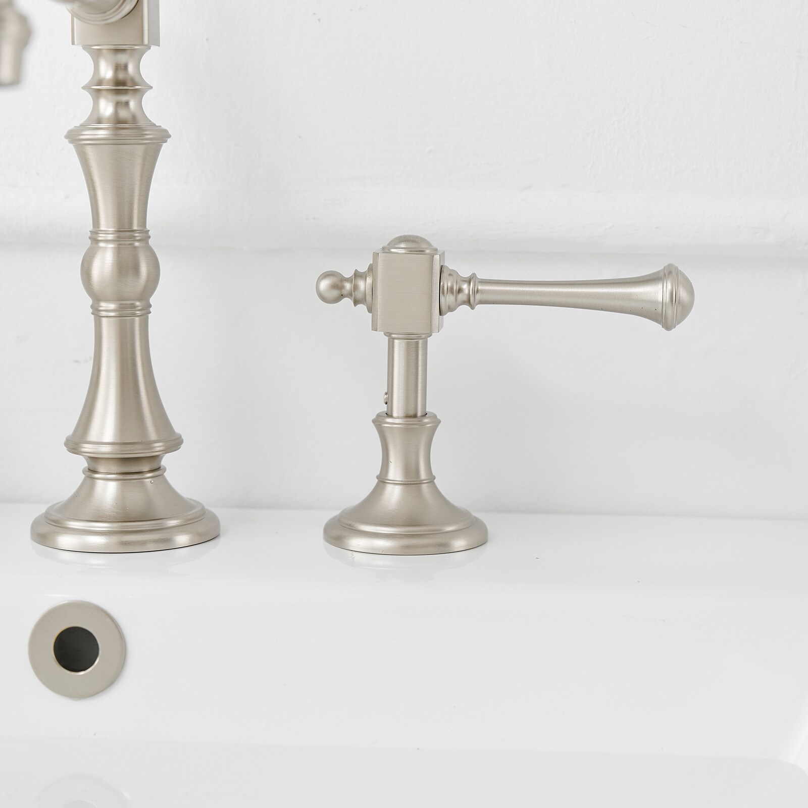 BWE A-916463-N Lavatory-Faucets - View #4