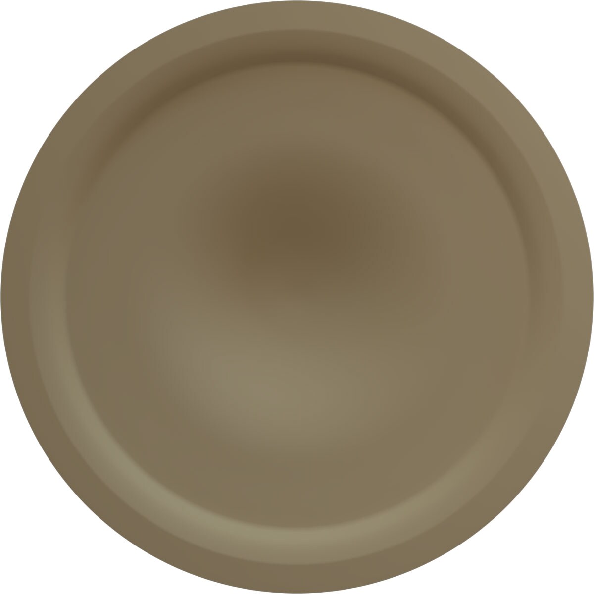 Ekena Millwork CM11ACFIF Ceiling-Medallions - View #4