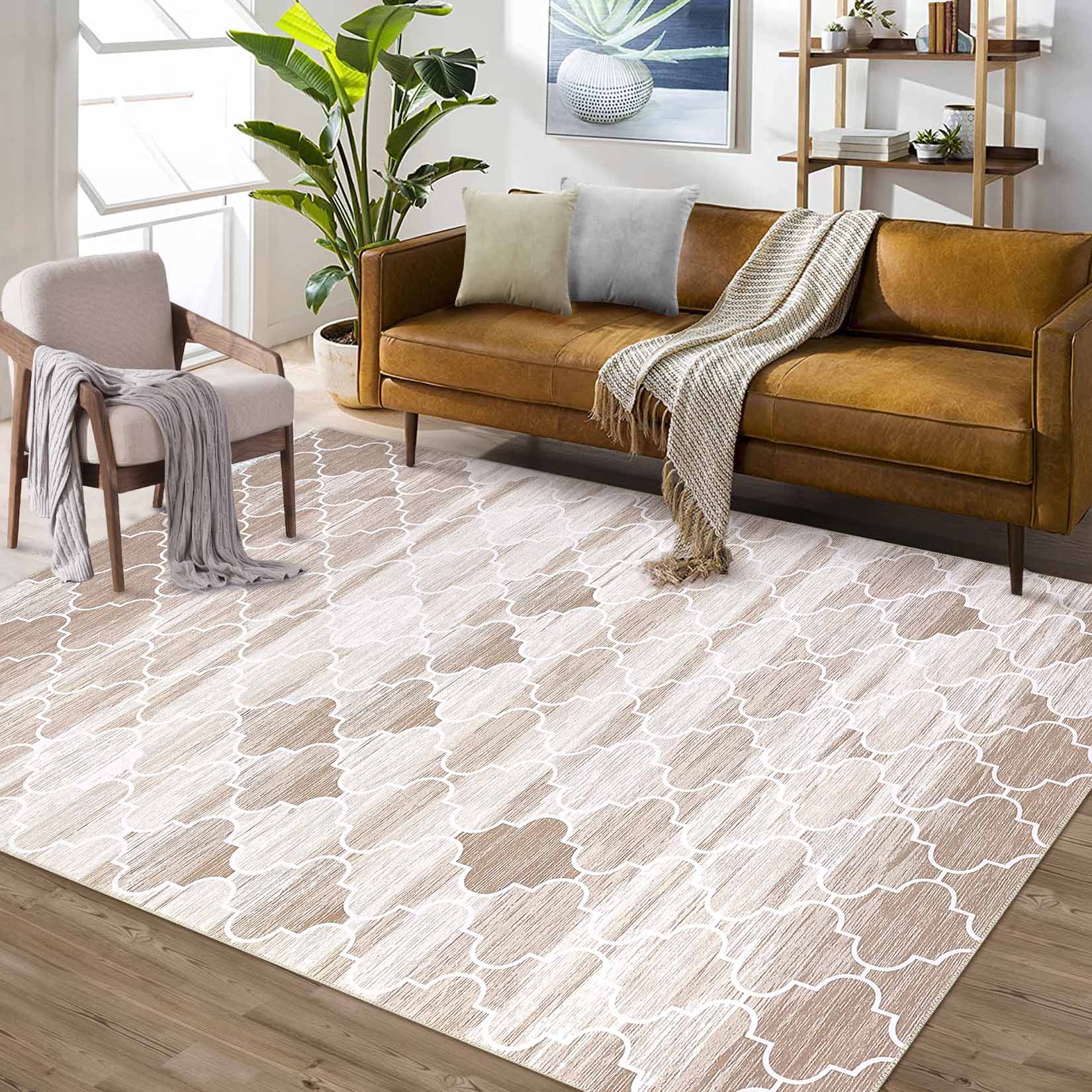 Garvee YXY-LO-PHO-1059EBXQ rugs - View #2