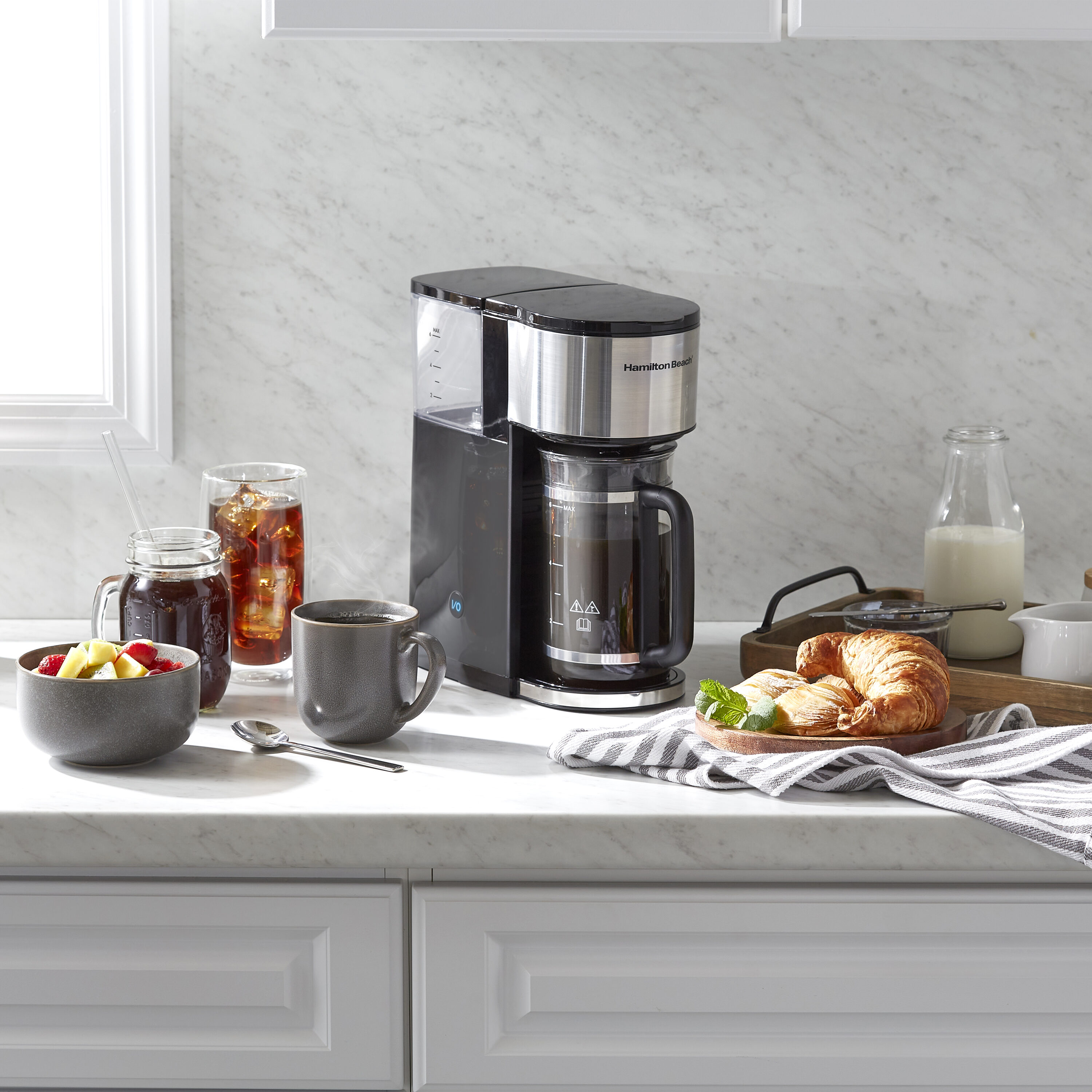 Hamilton Beach 46251 Coffee-Makers - View #12