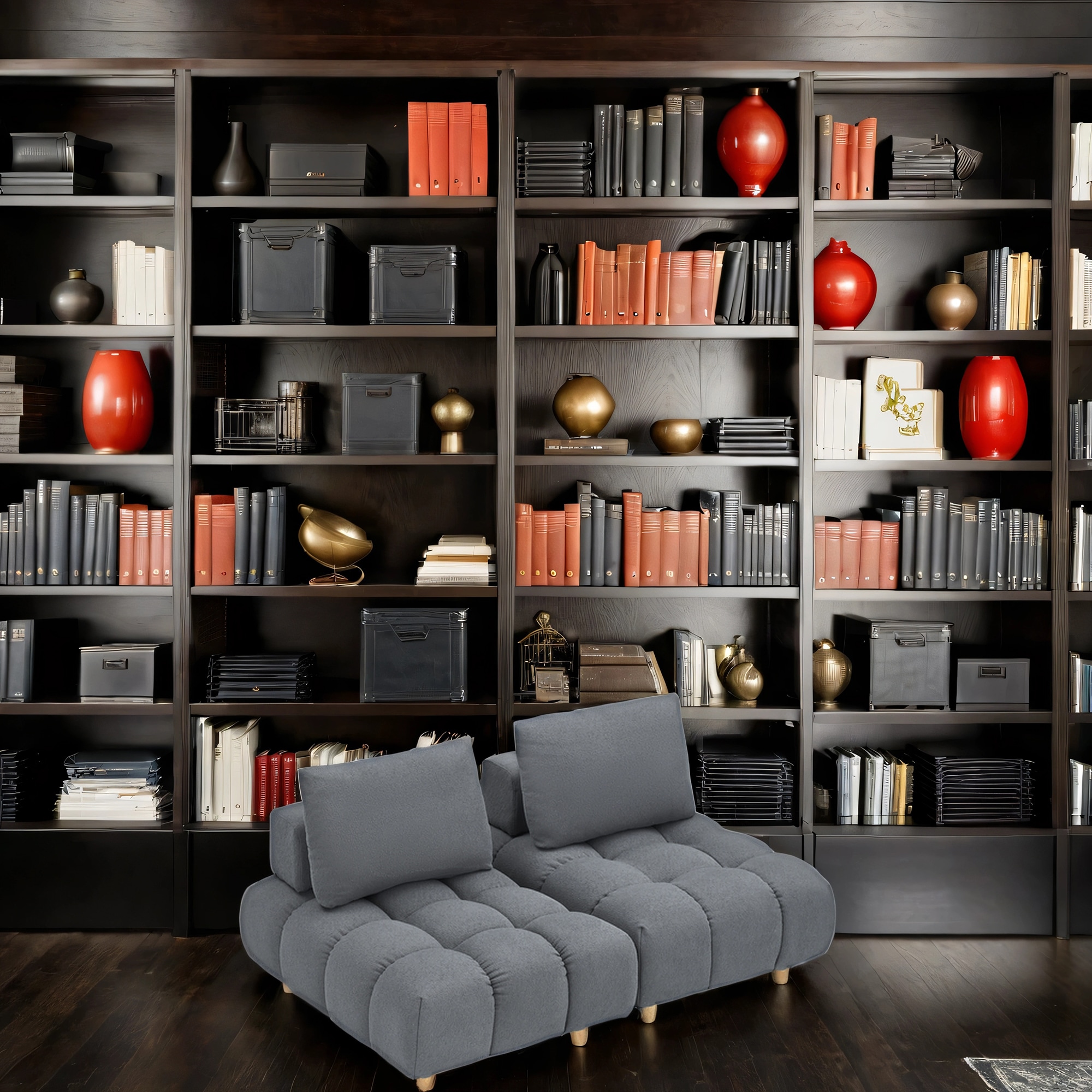 Bybafun YC5200106 Sofas-Loveseats - View #8