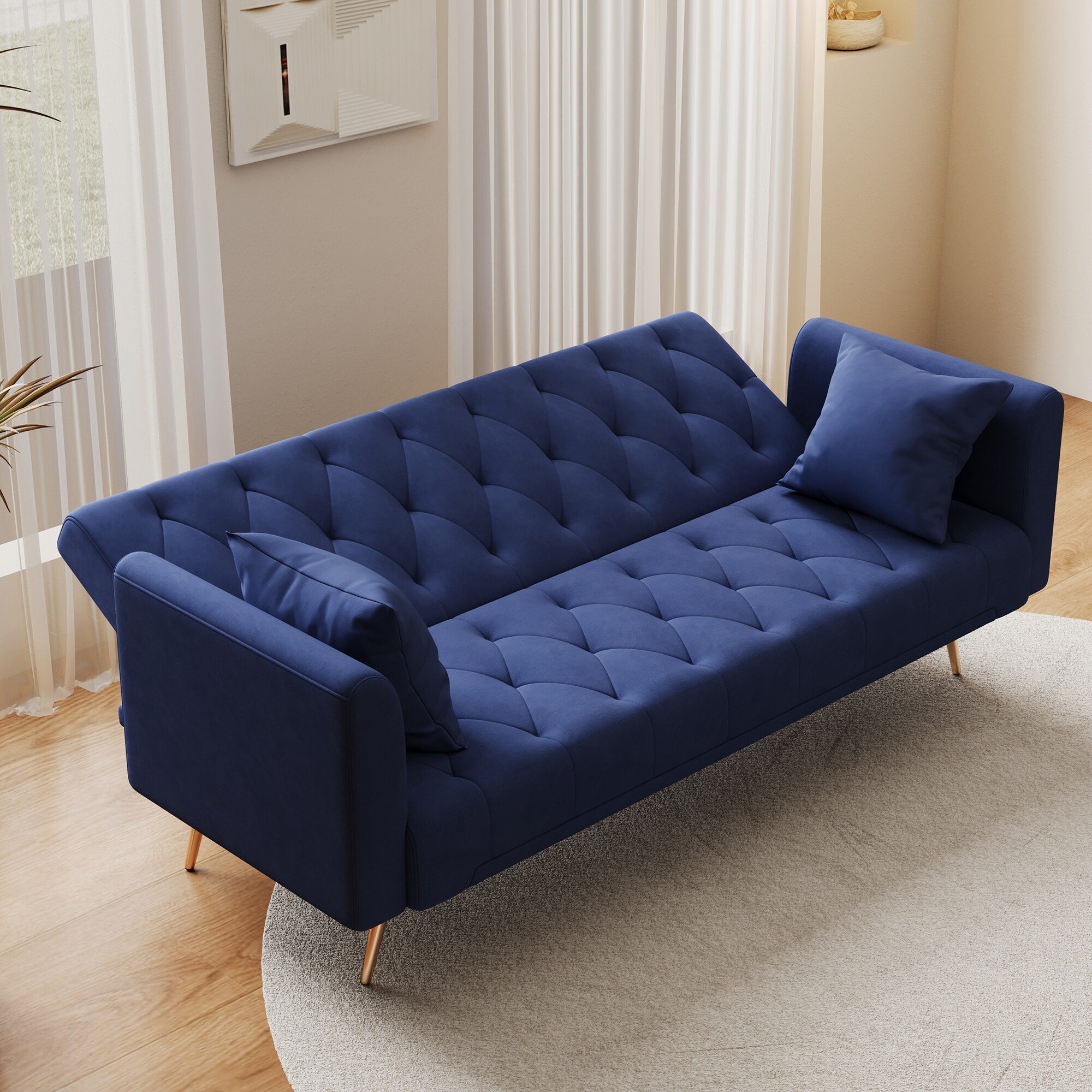 Bybafun YC5200056 Sofas-Loveseats - View #14
