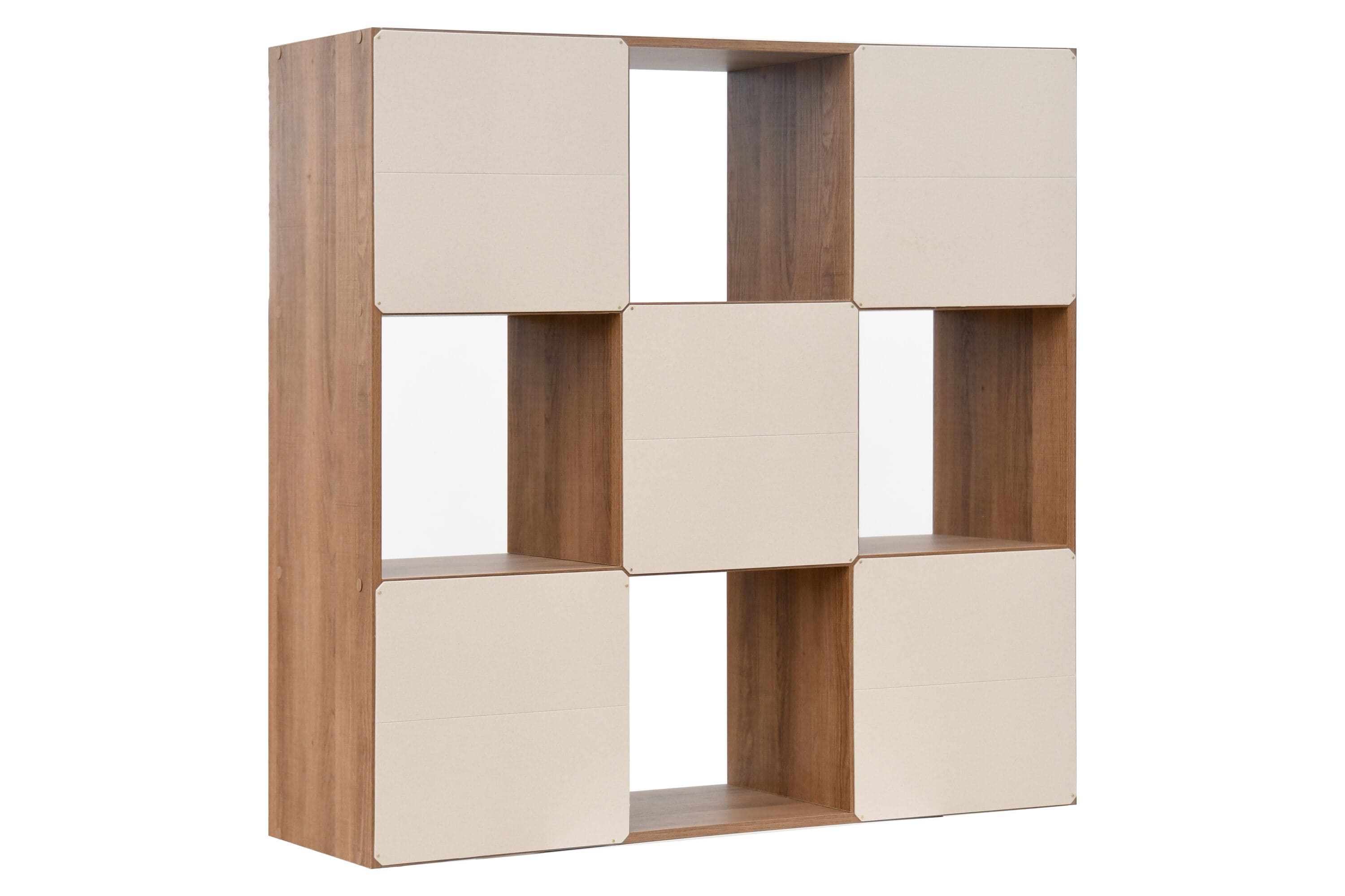 Style Selections CL22-11ST9-RYE Laminate-Storage-Cubes - View #8