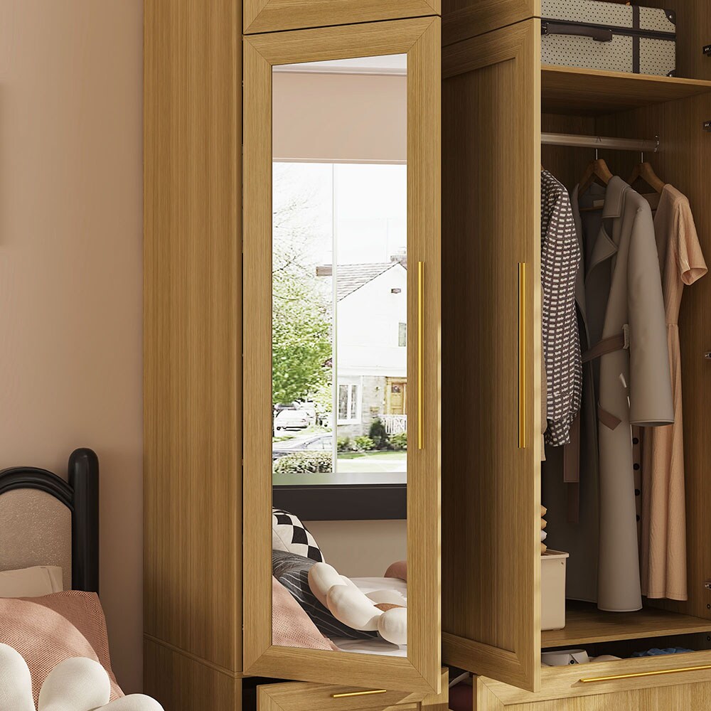 FUFU&GAGA KF260147-02-AB armoires - View #14