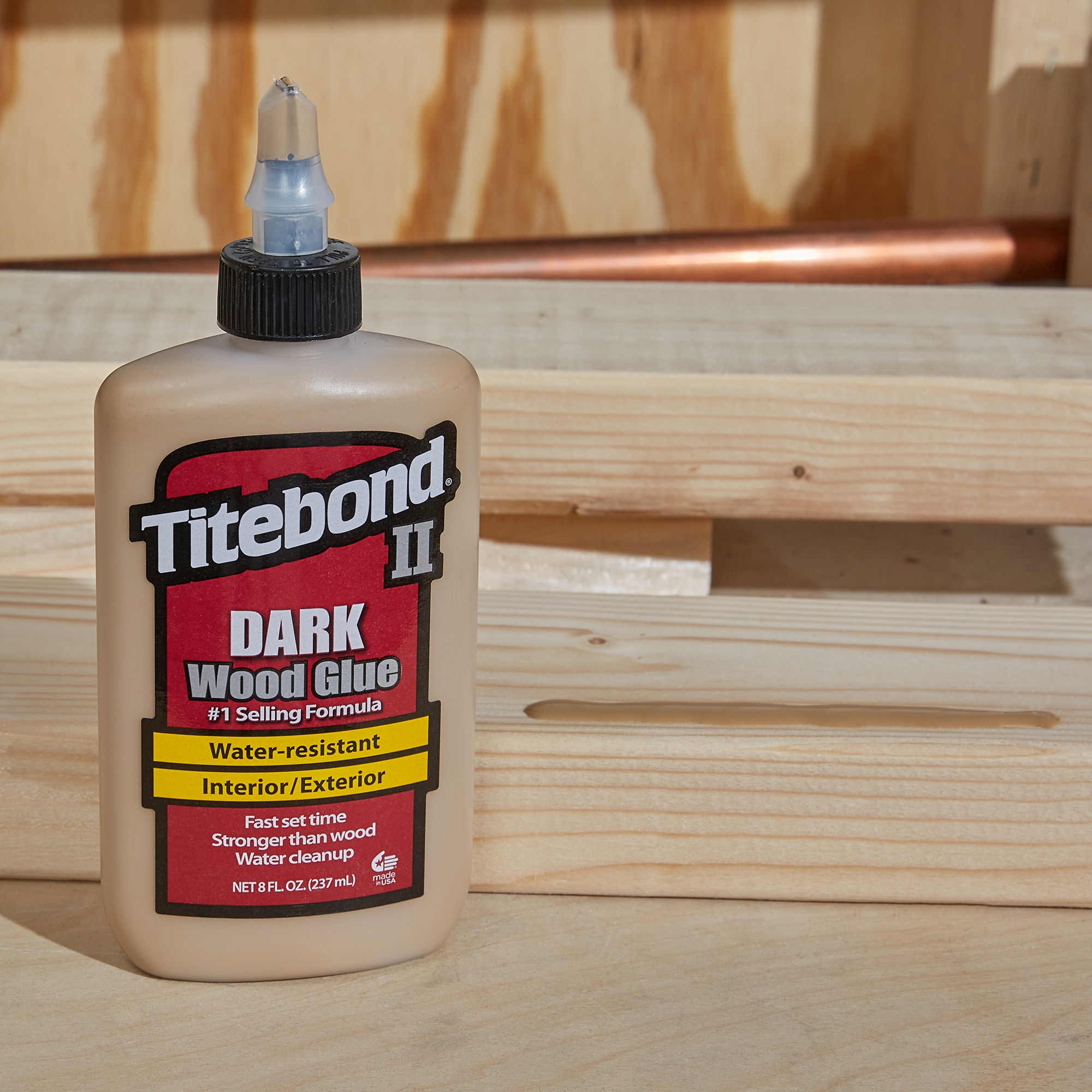Titebond® Liquid Hide Wood Glue