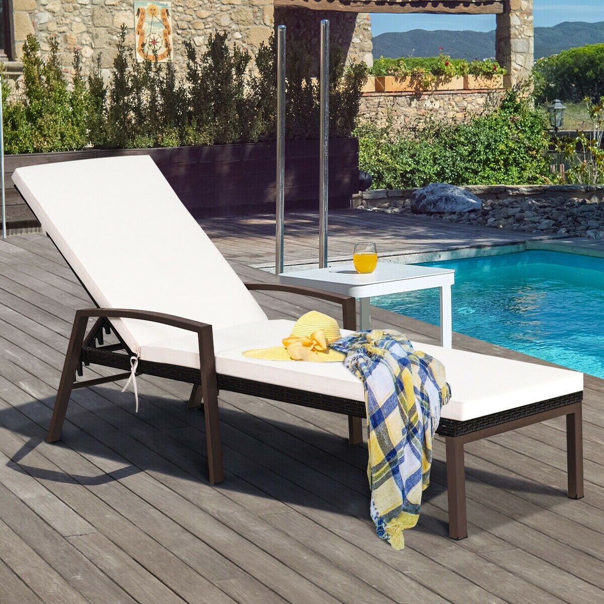 Volenca VOL-QGZUKV Patio-Chairs - View #2