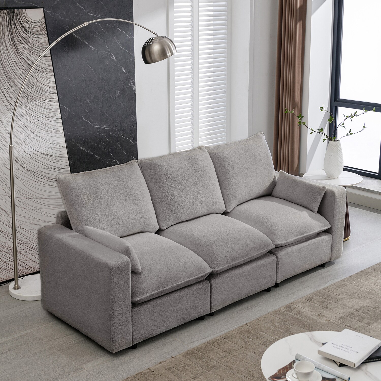 Bybafun YA6100112 Sofas-Loveseats - View #3