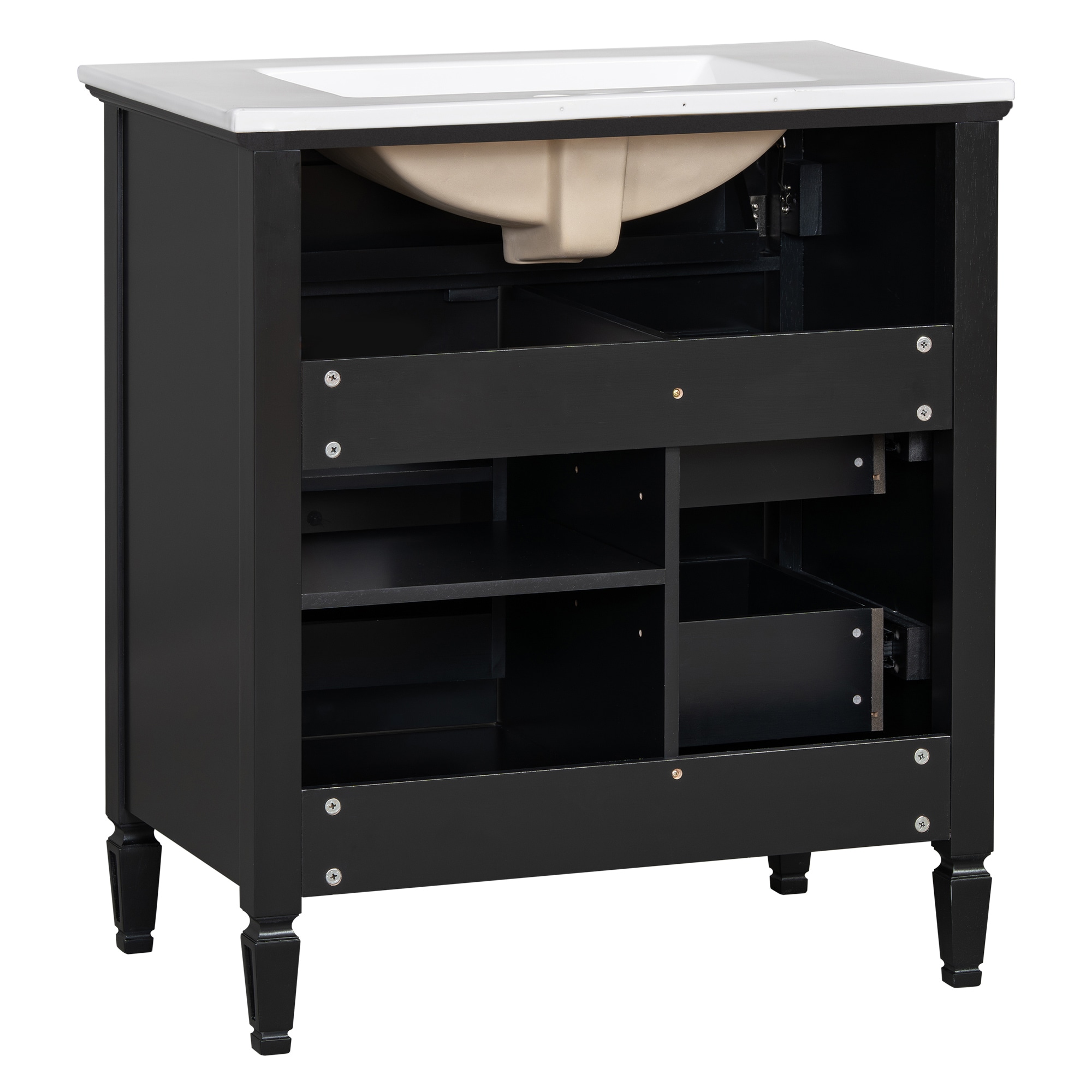 GDFStudio 337448 Bath-Vanity-Combo - View #20