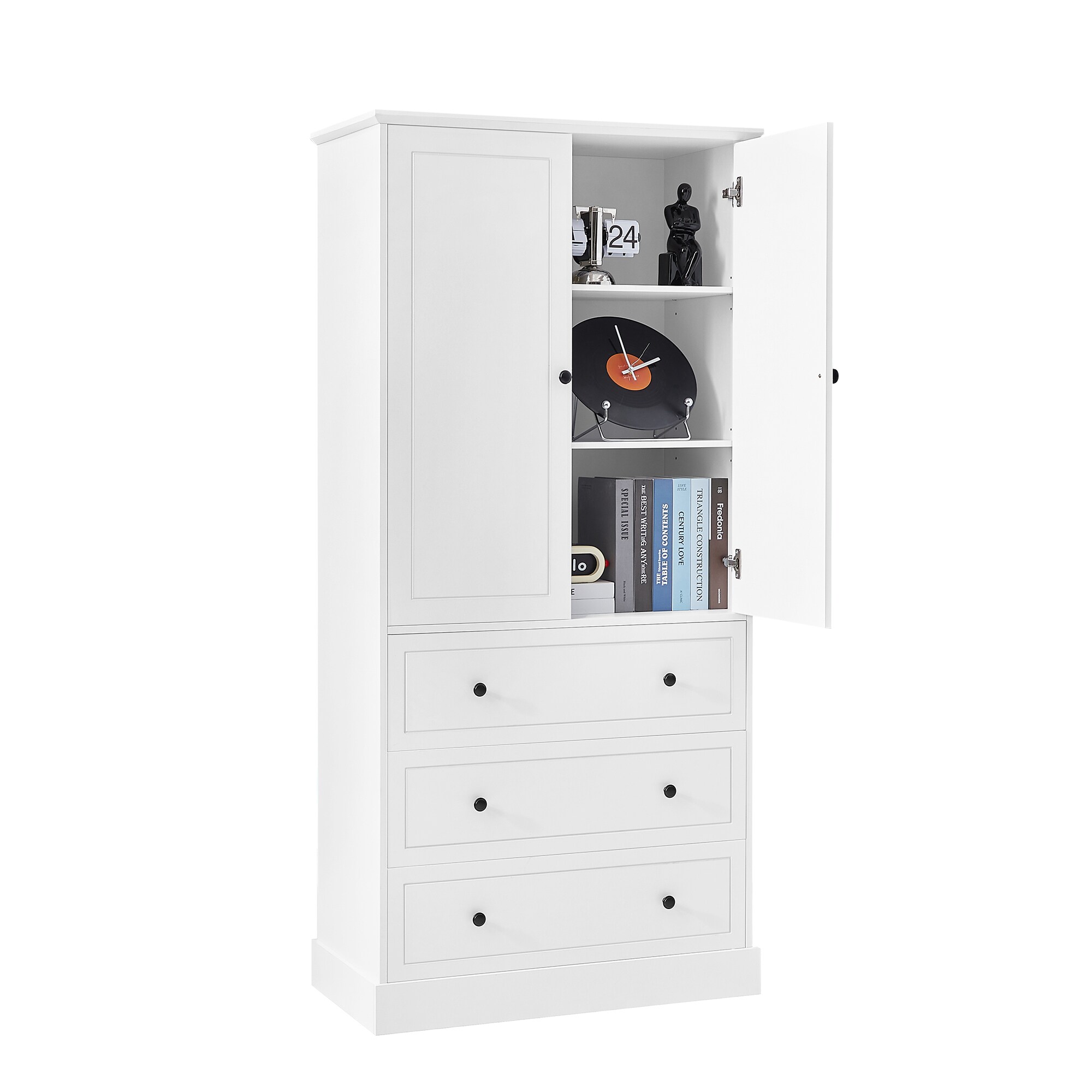 ModernLuxe L3P-N725P262026K Bathroom-Wall-Cabinets - View #8