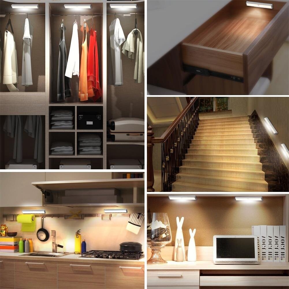 Lukvuzo LLU0803L156 Led-Cabinet-Lighting - View #4
