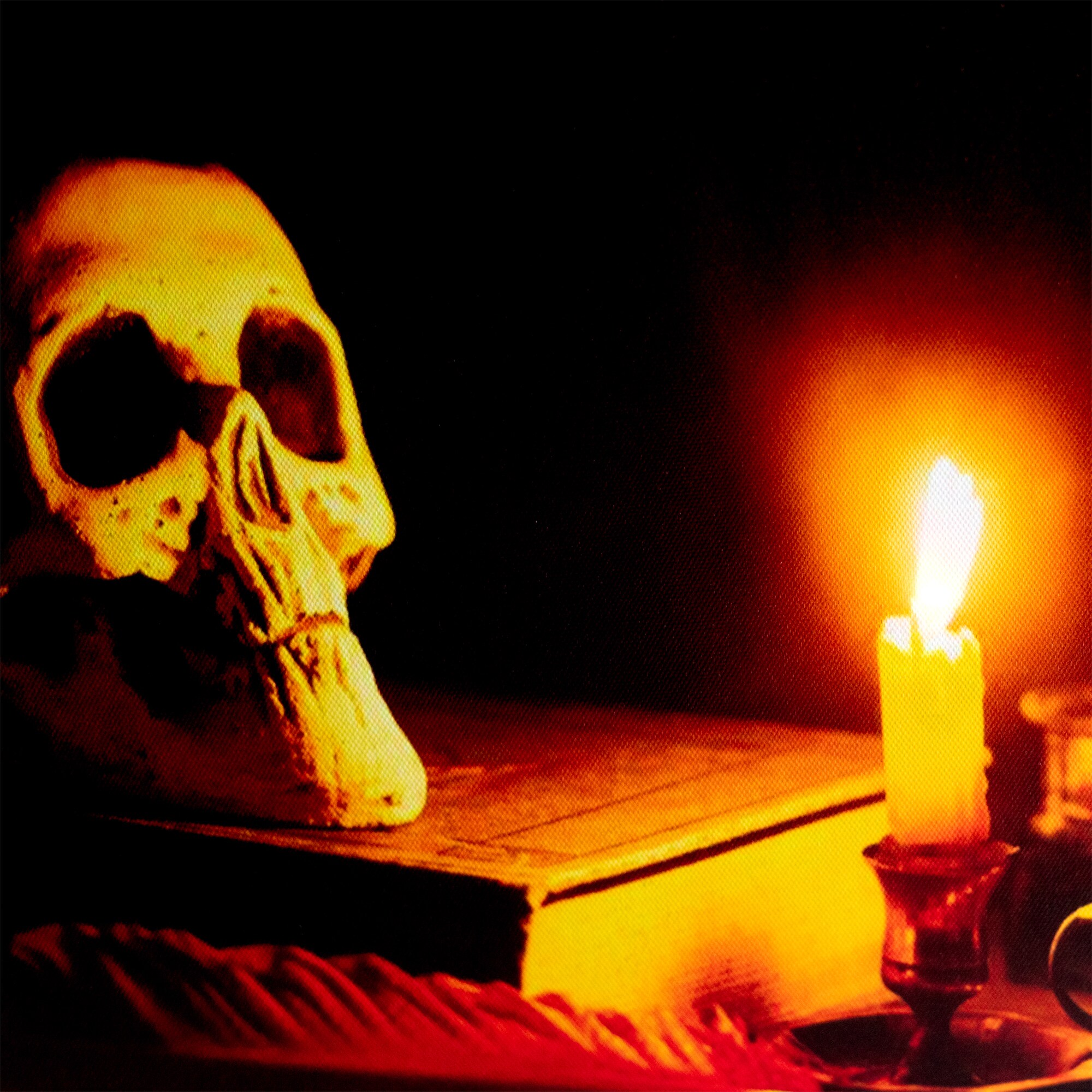 Northlight 32275399 Table-Halloween-Decor - View #5