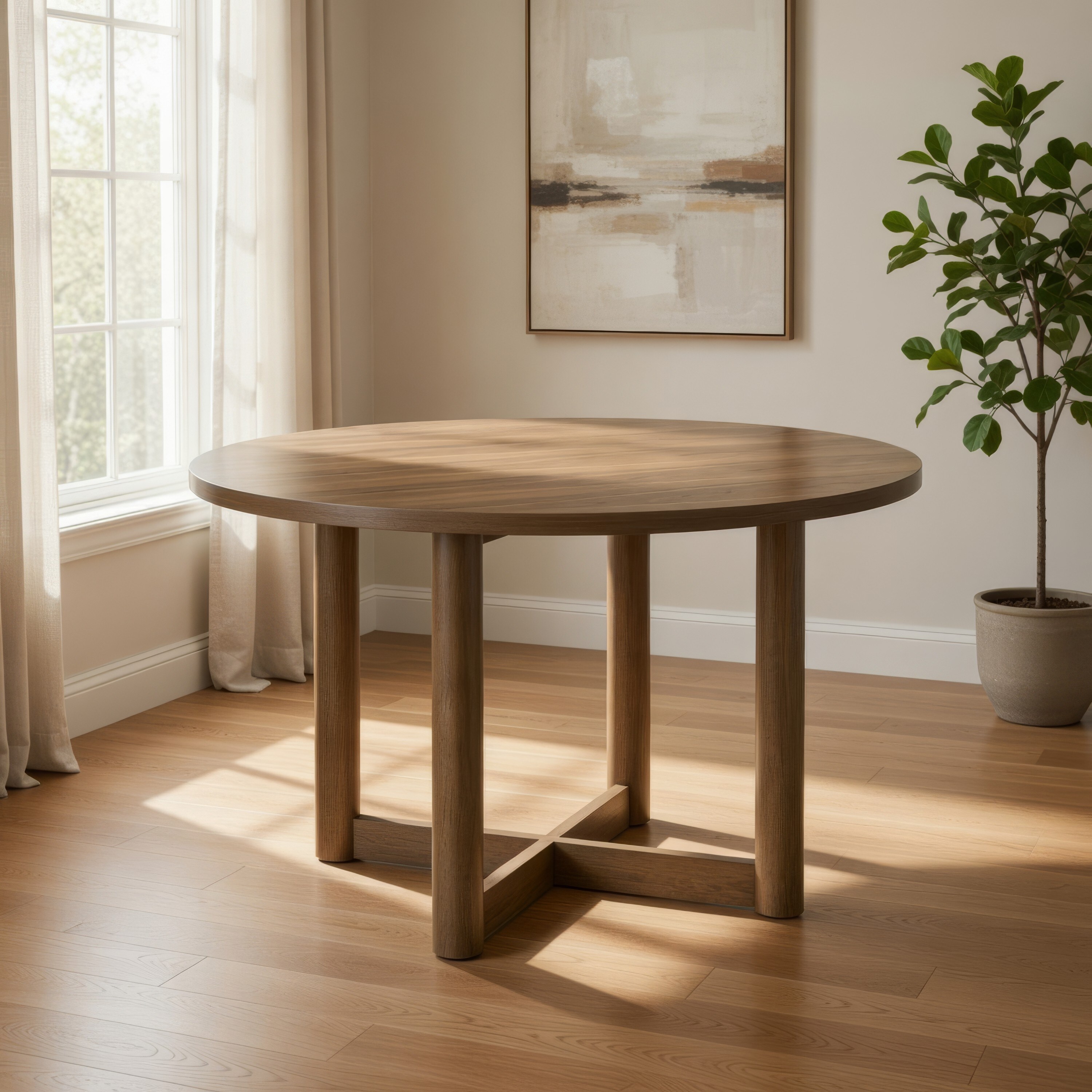 Benzara BM328734 Dining-Tables - View #8