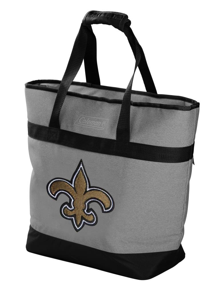 Rawlings 07571077511 New Orleans Saints 360-Quart Insulated Bag Cooler