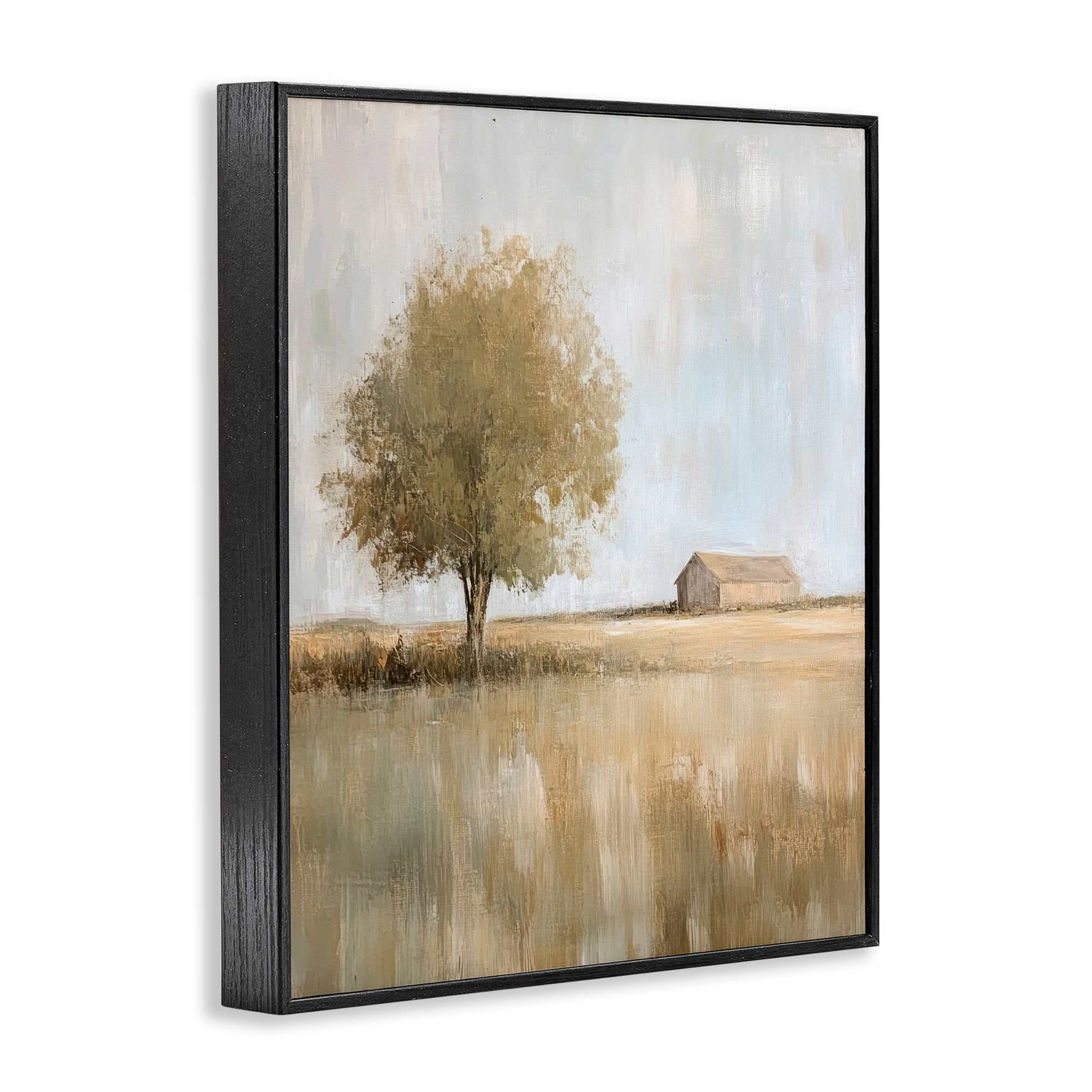 Stupell Industries BT-829-FR-24X30 Wall-Art - View #2