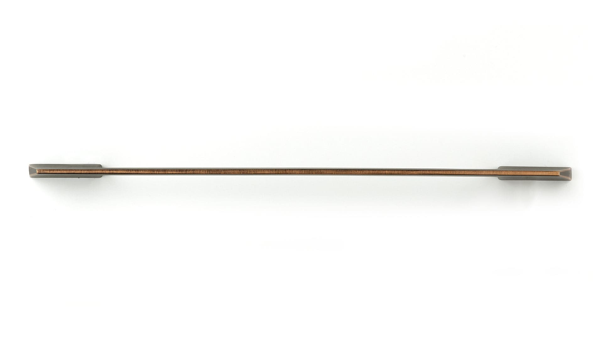 Richelieu BP7125256BORB Cabinet-Pulls - View #2