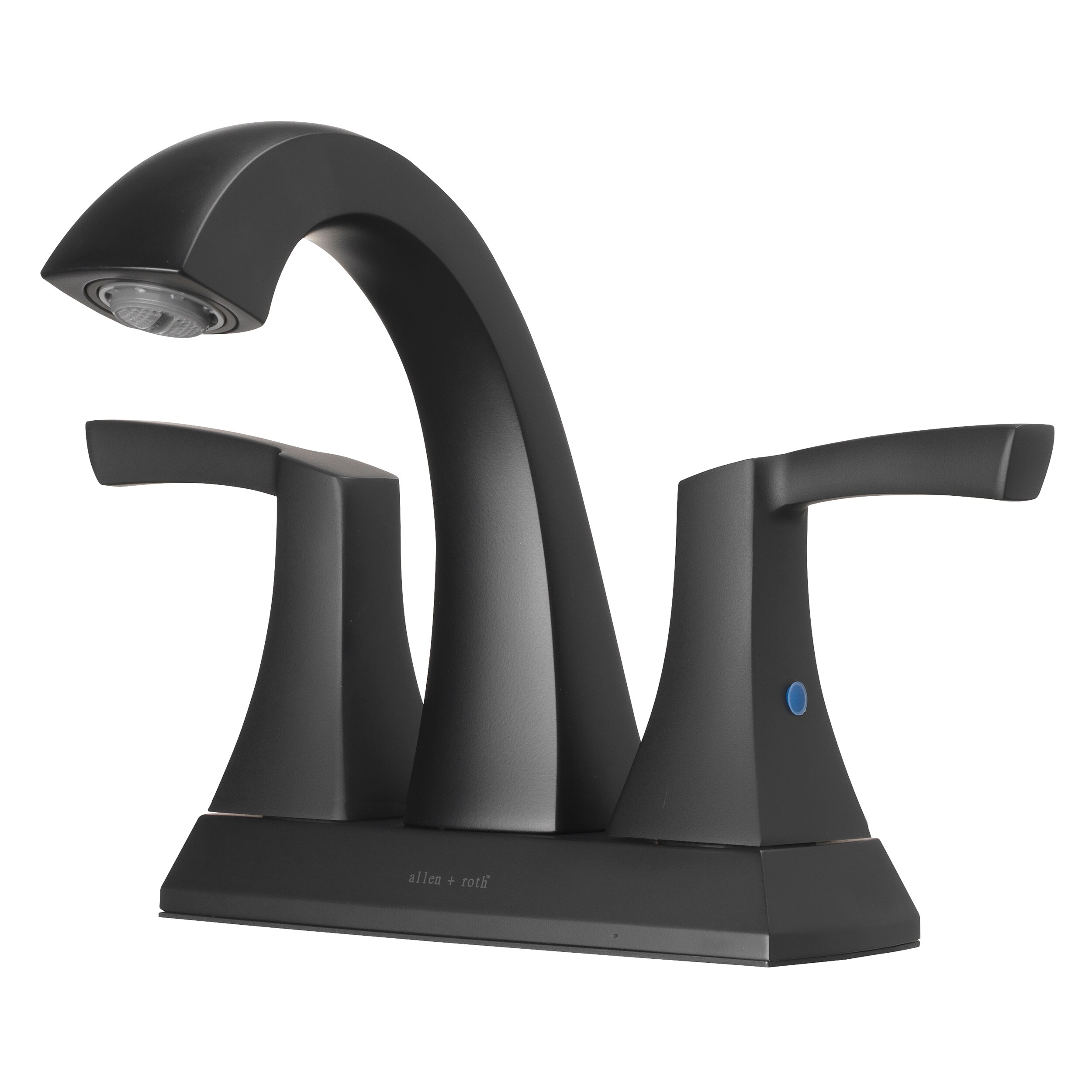 allen + roth 21-B472HMB-AR Lavatory-Faucets - View #5