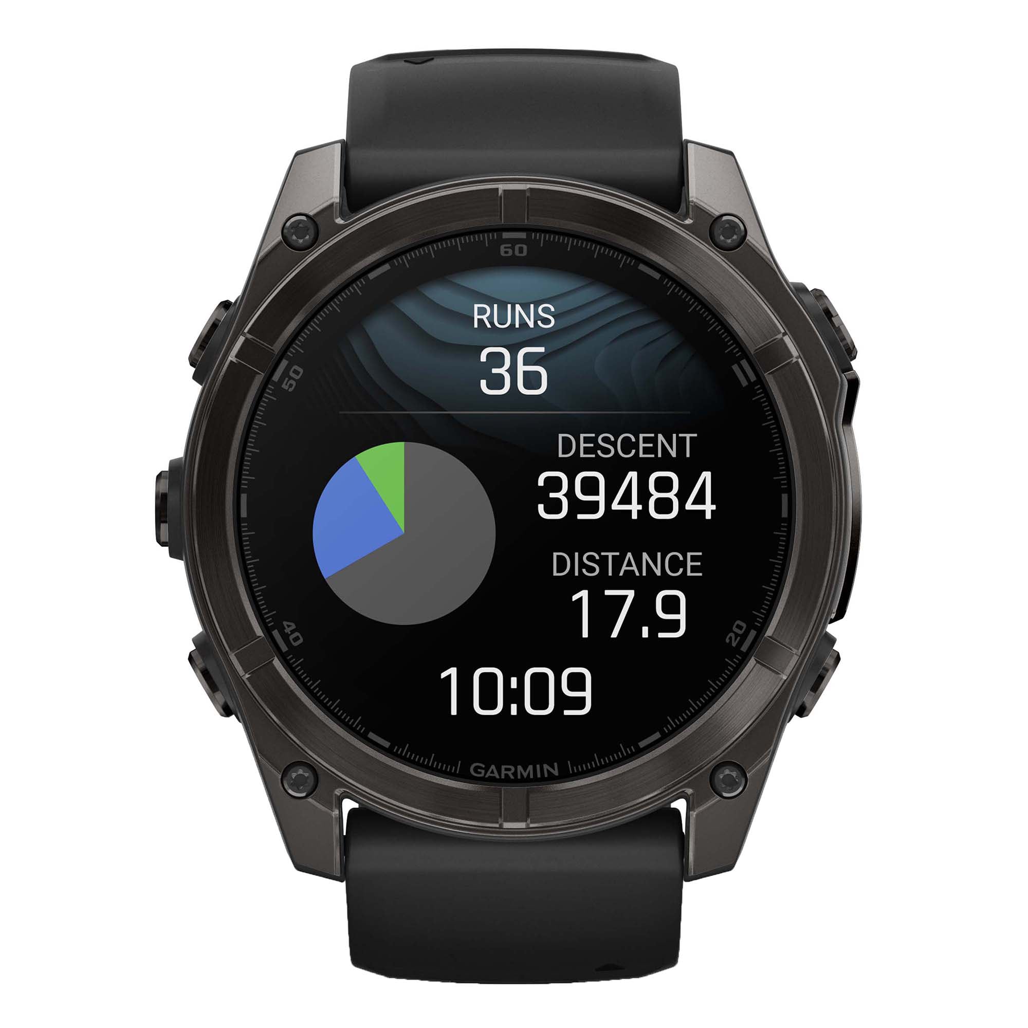 Garmin GRM0290520 Fitness-Trackers - View #11