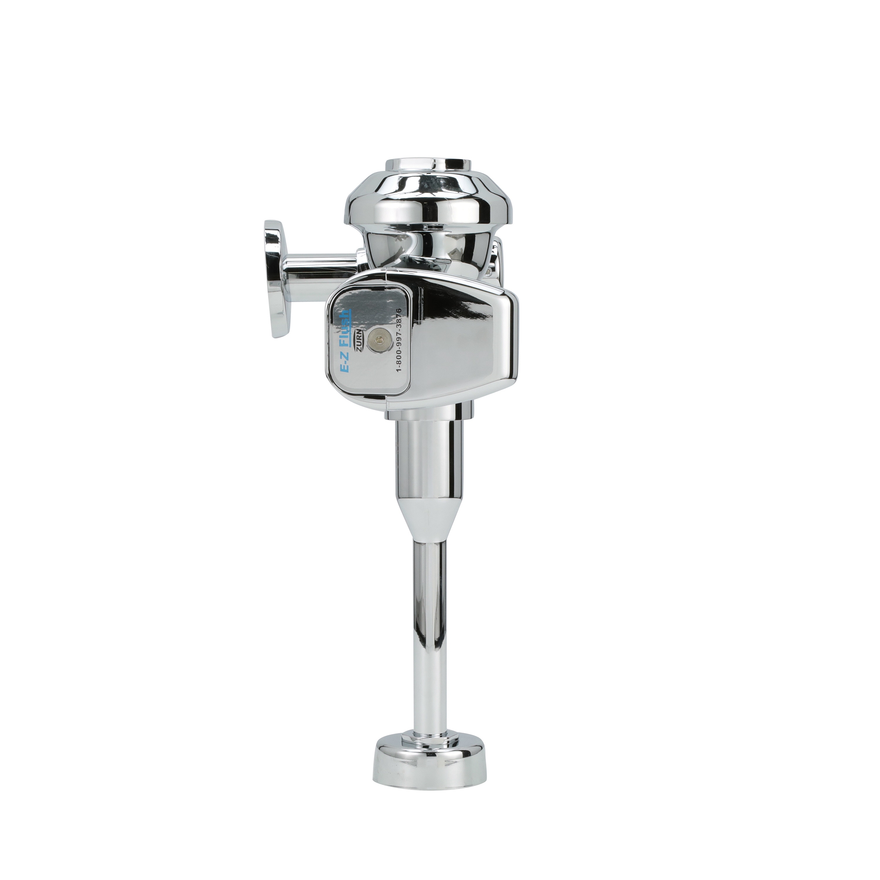Zurn ZER6003PL-WS1-CPM Commercial-Flush-Valves-Repair-Parts - View #4