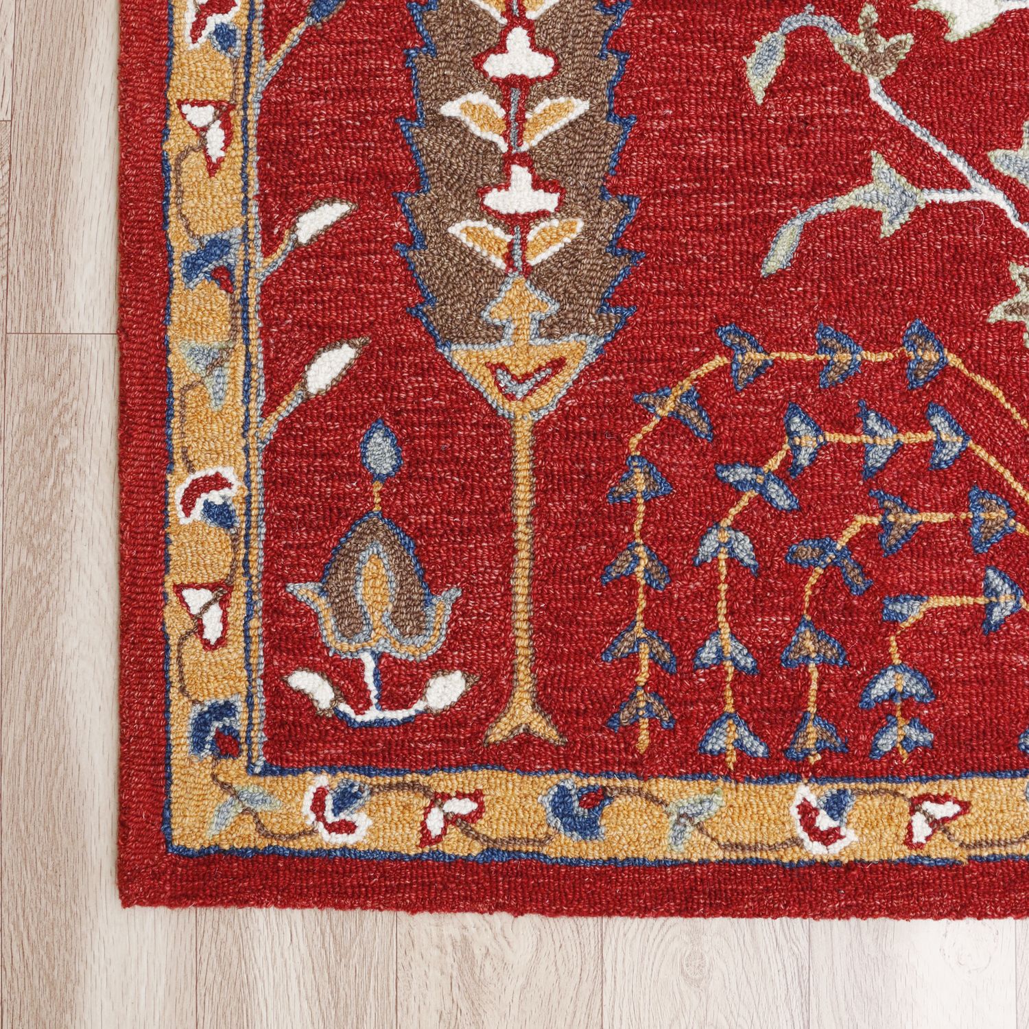 LR Home 0434A4184934J8 rugs - View #4