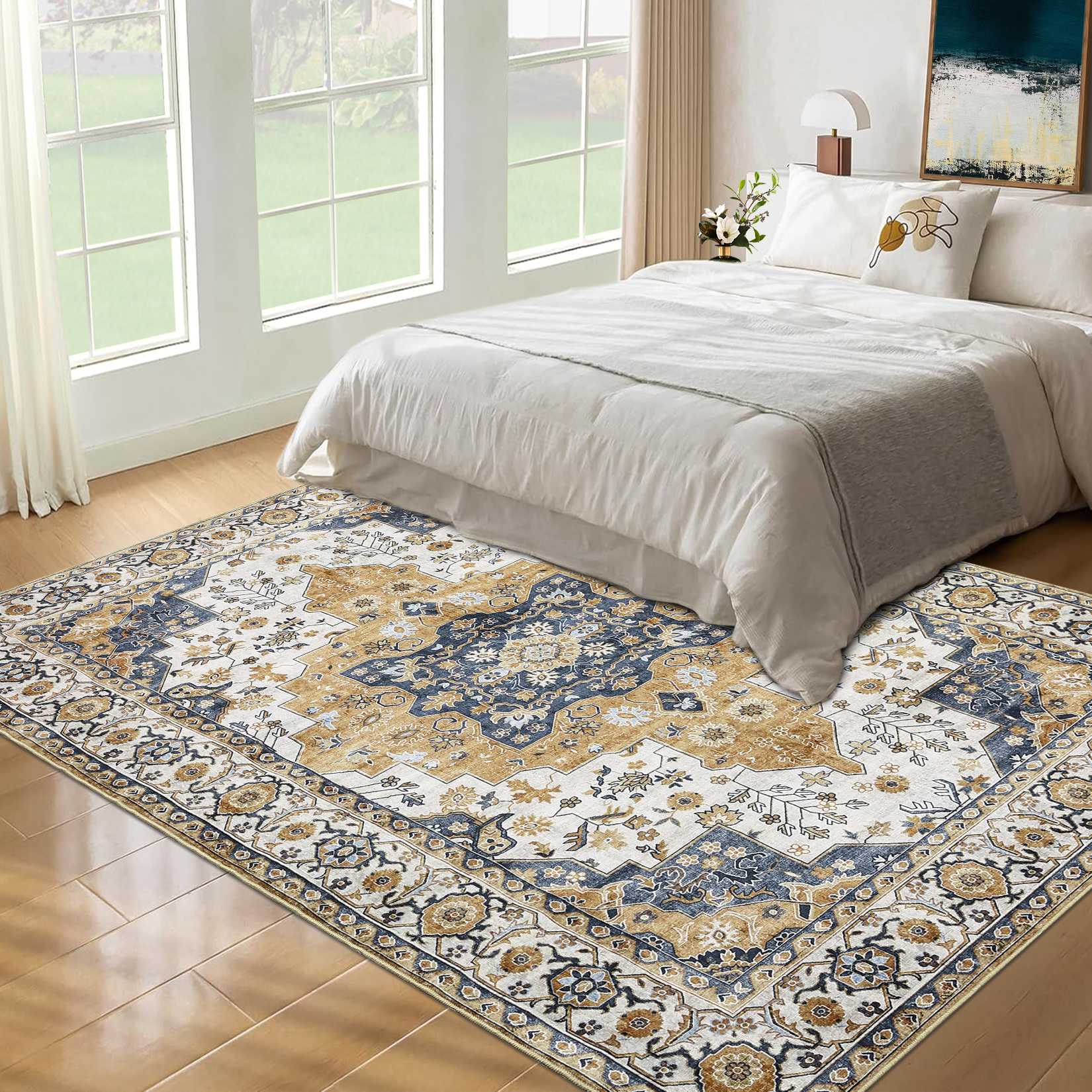 Qeetex LSN-PHO-15FBST7H rugs - View #3