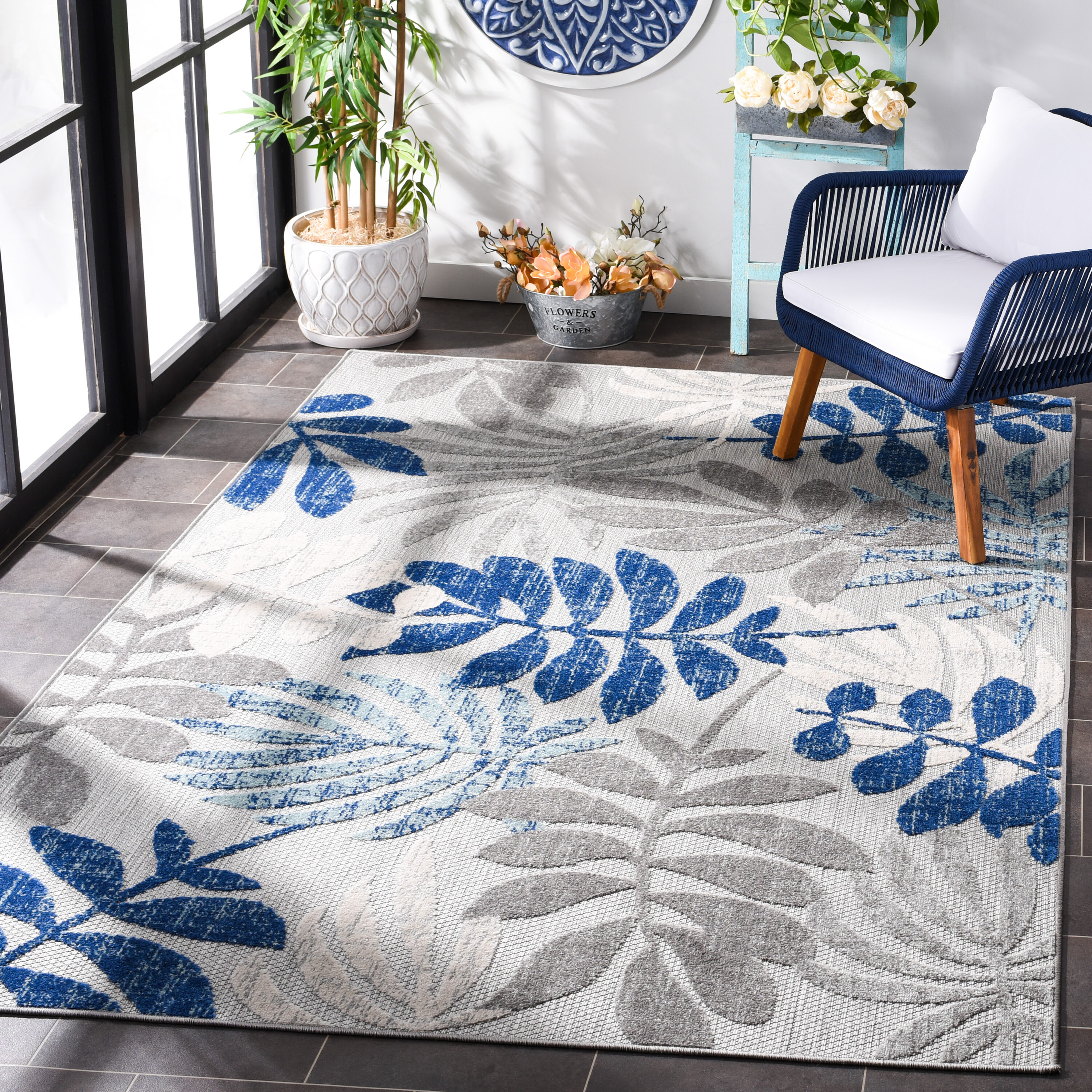 Safavieh CBN814F-5 rugs - View #5
